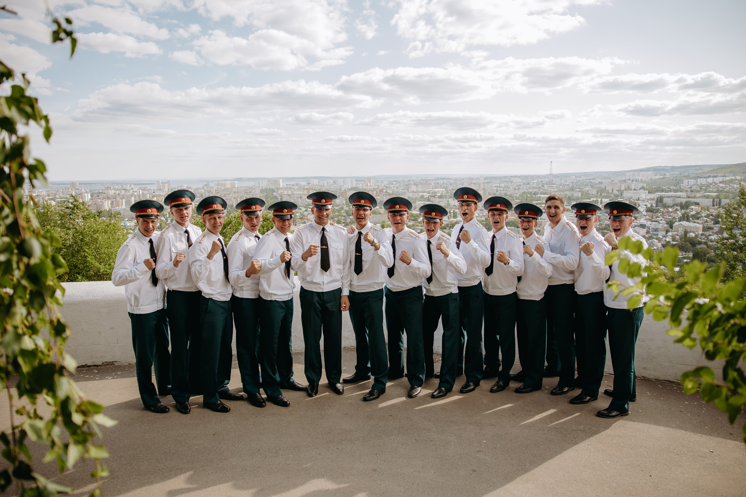 Выпускной — СВКИ. Фотограф в Саратове Александр Кухаренко. И не только в Саратове :)