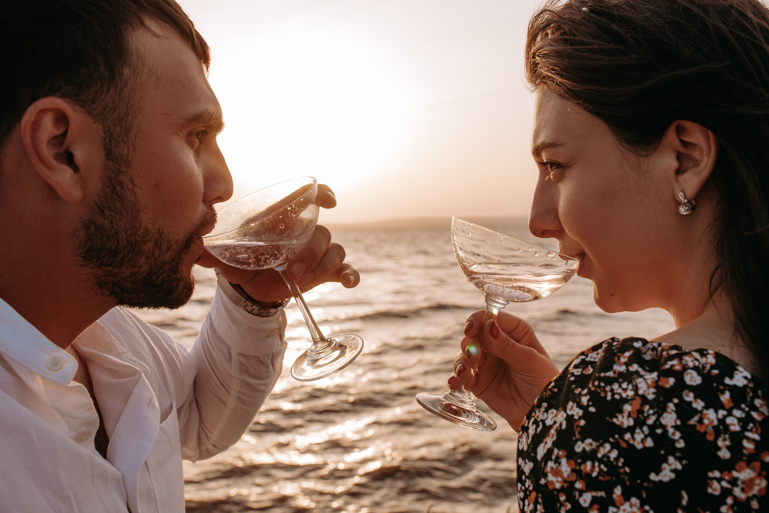 Илья и Оксана. Фотограф в Саратове Александр Кухаренко. И не только в Саратове :)