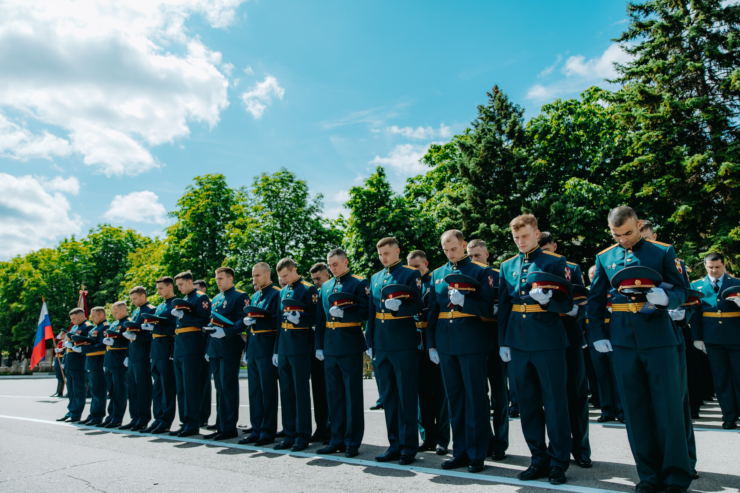 Выпускной — СВКИ. Фотограф в Саратове Александр Кухаренко. И не только в Саратове :)
