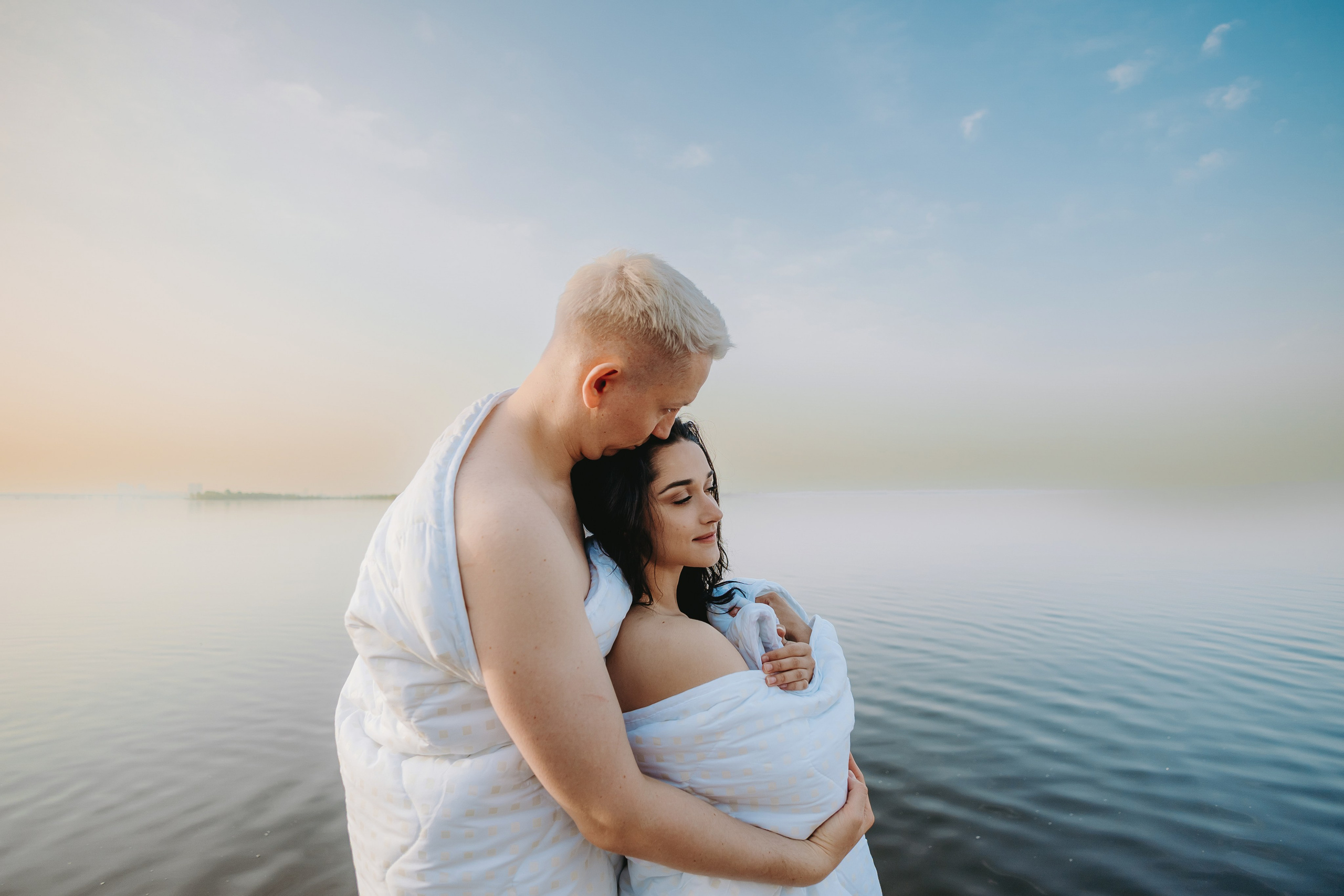 Дима и Ася. Фотограф в Саратове Александр Кухаренко. И не только в Саратове :)