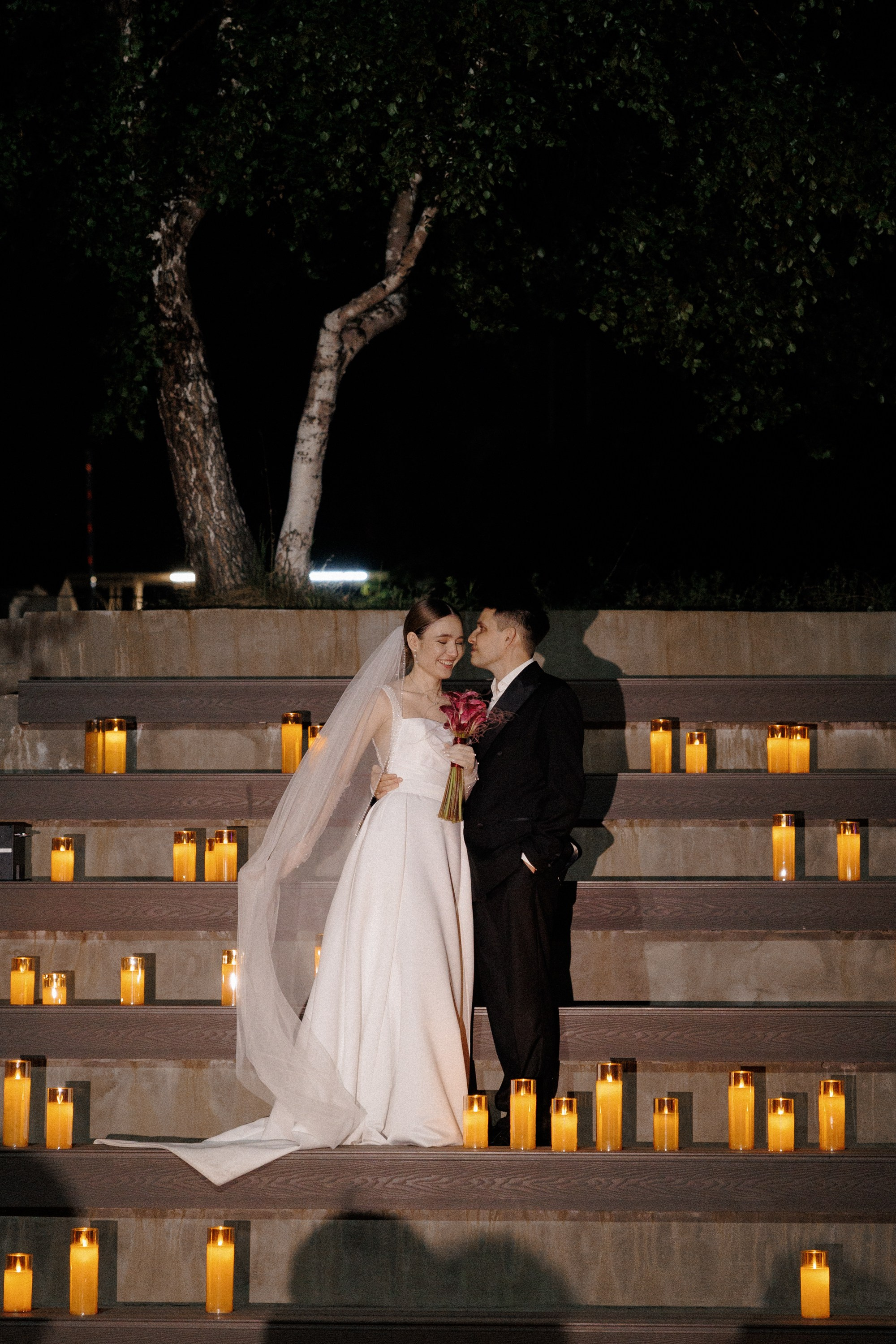 Алексей и Алина (полный день). Свадебный фотограф