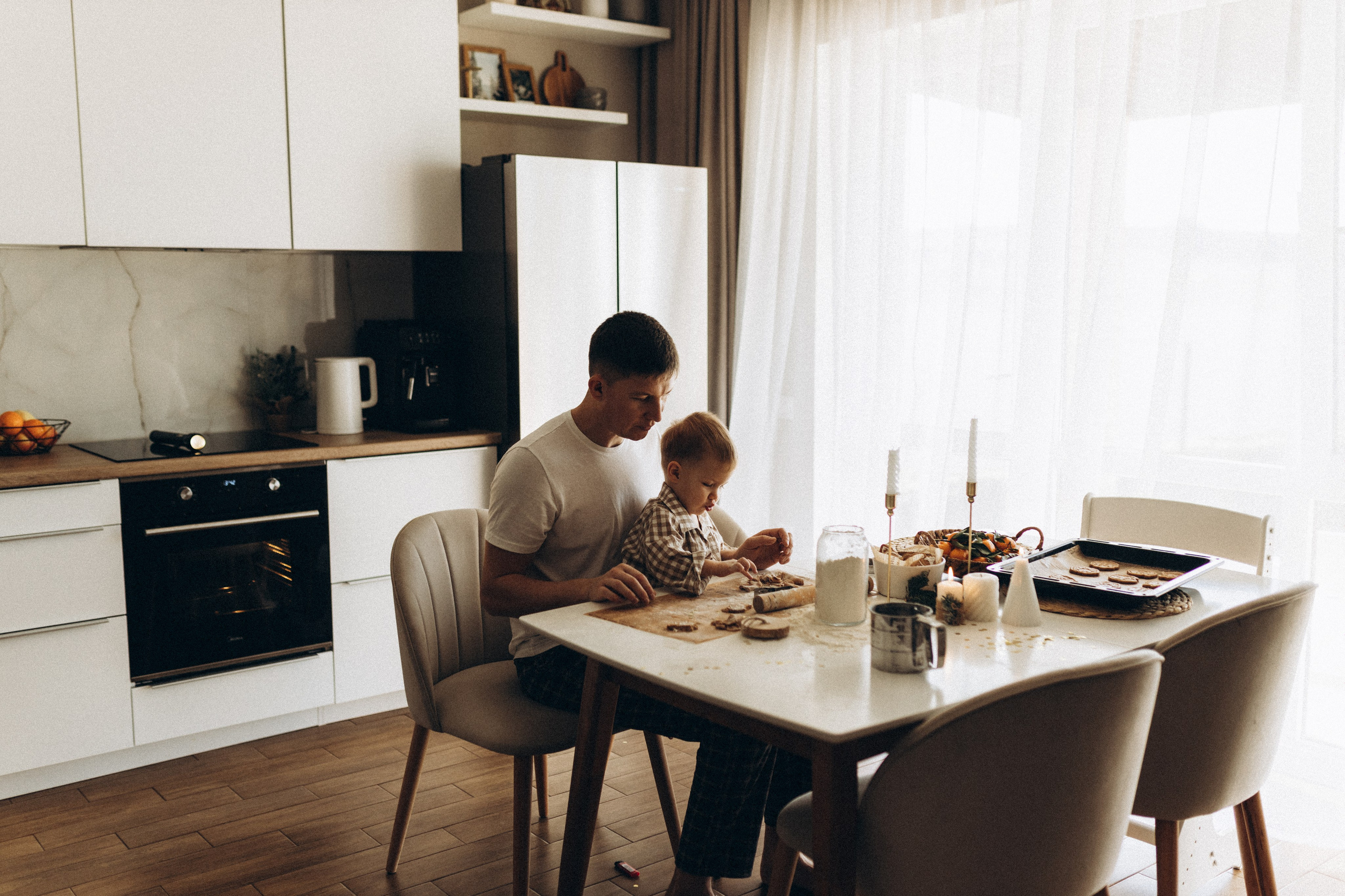Ваня, Даша, Полина и Егор. Семейный фотограф в Новороссийске и Анапе Александра Яковлева