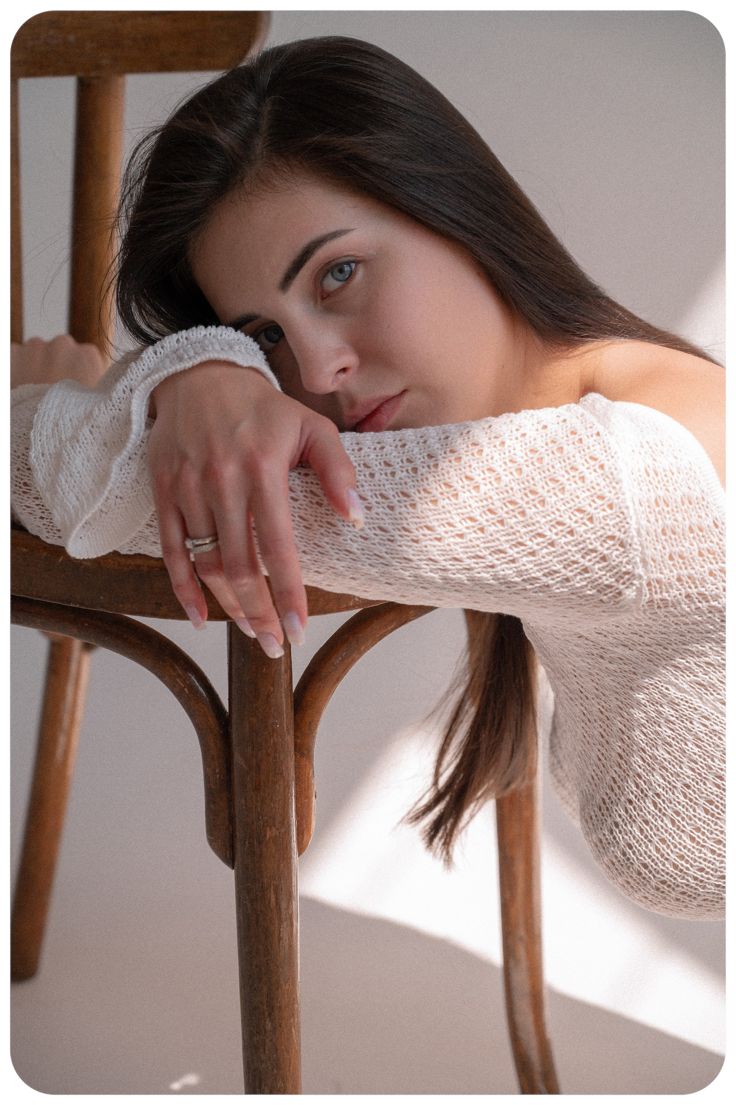 Екатерина. Профессиональный фотограф Кристина Кирьянова