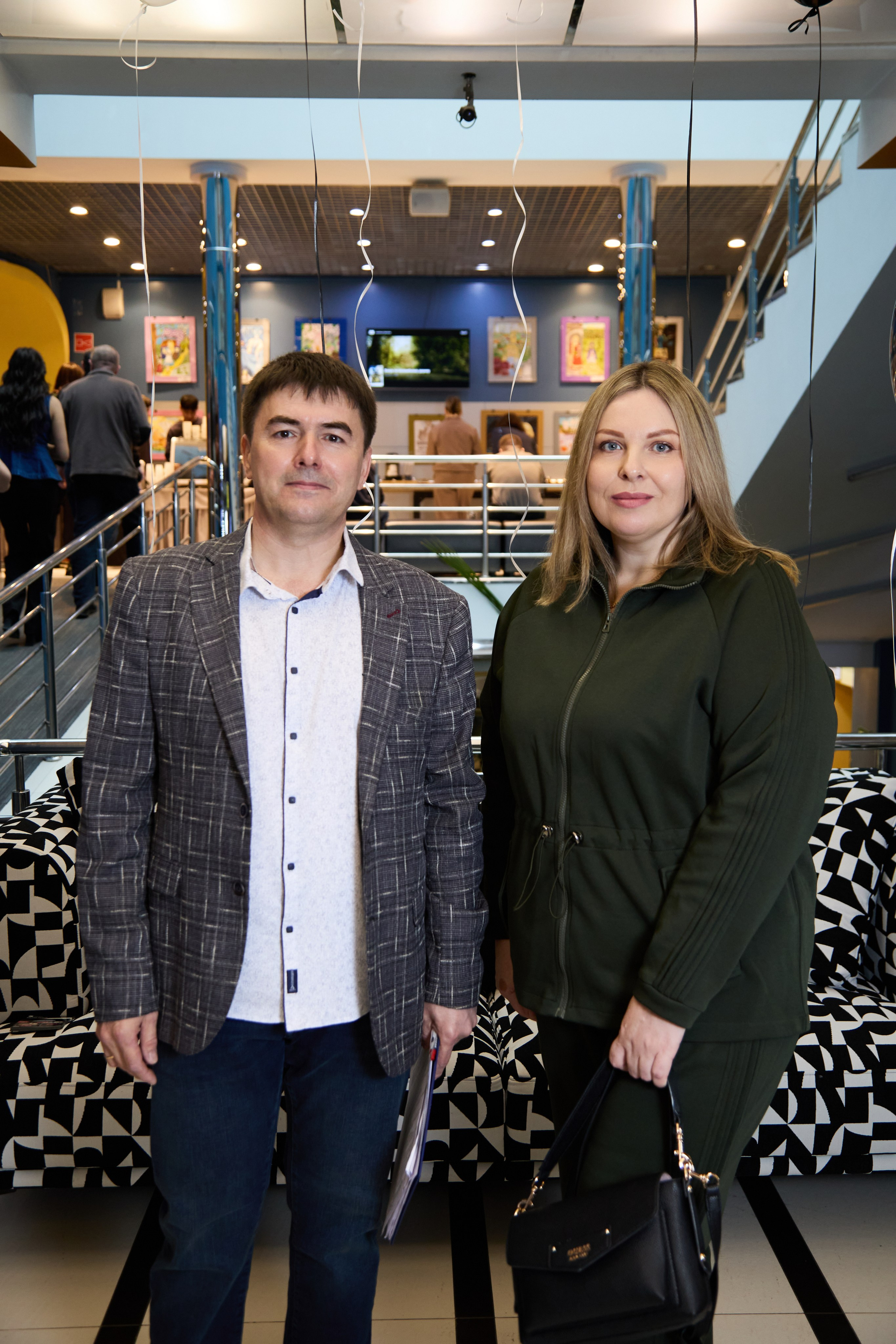 ЦИТ СТРОЙ. МЕДИА-РЕСУРС ХАБАРОВСК / Фотоотчеты / Репортажи / События