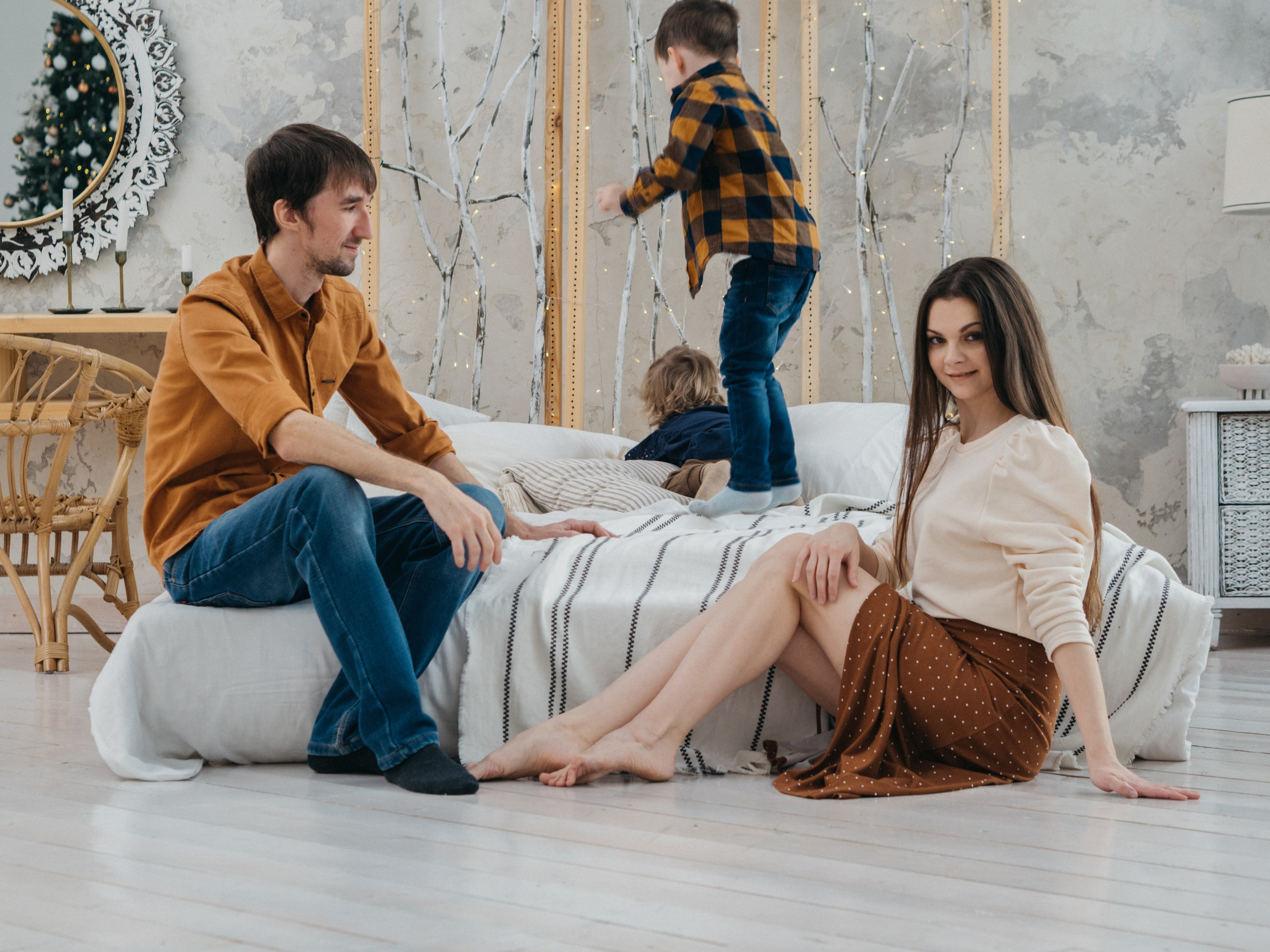 Семейные студия. Фотограф Ростов-на-Дону | фототерапевт