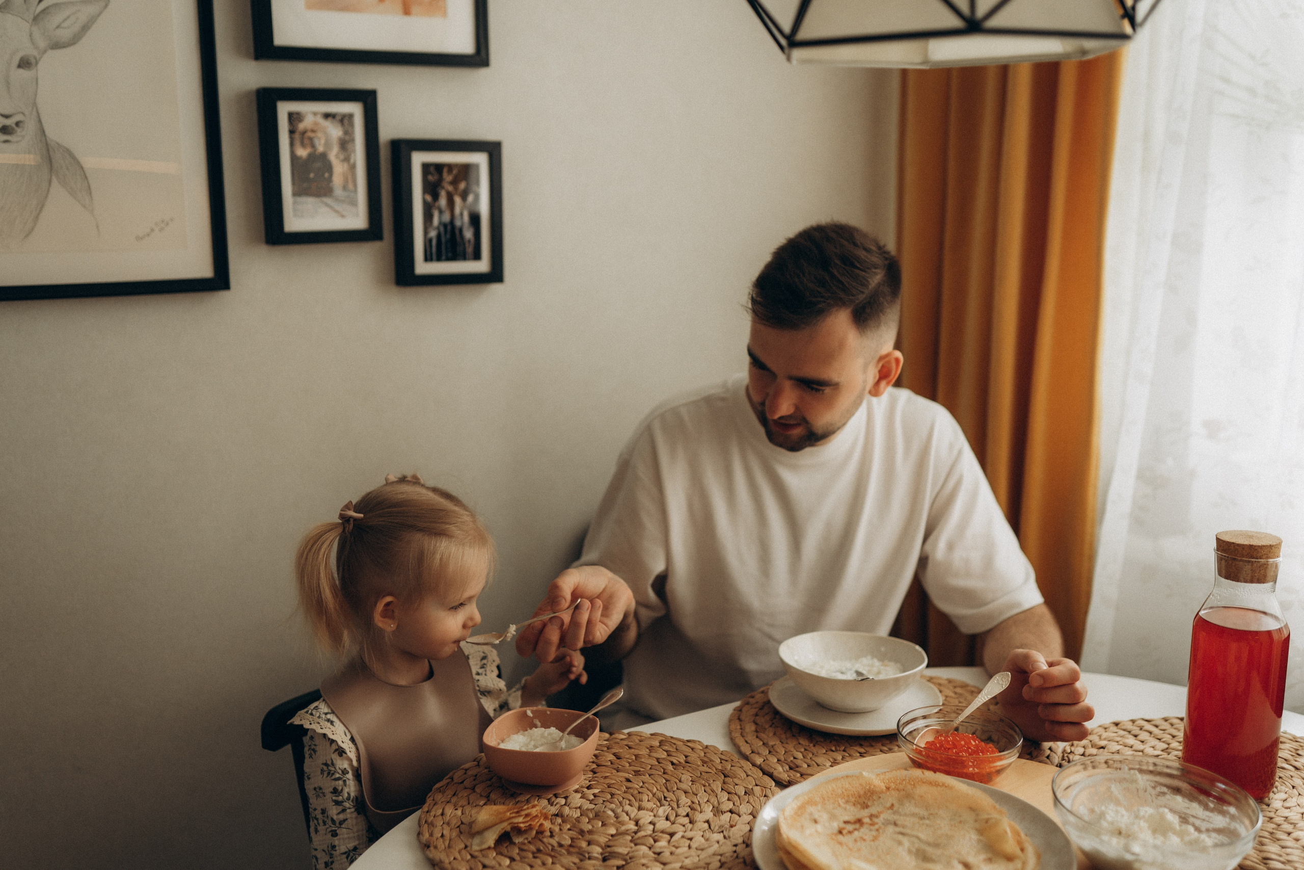 Саша, Паша и София. Семейный lifestyle фотограф в Москве Рената Рафикова