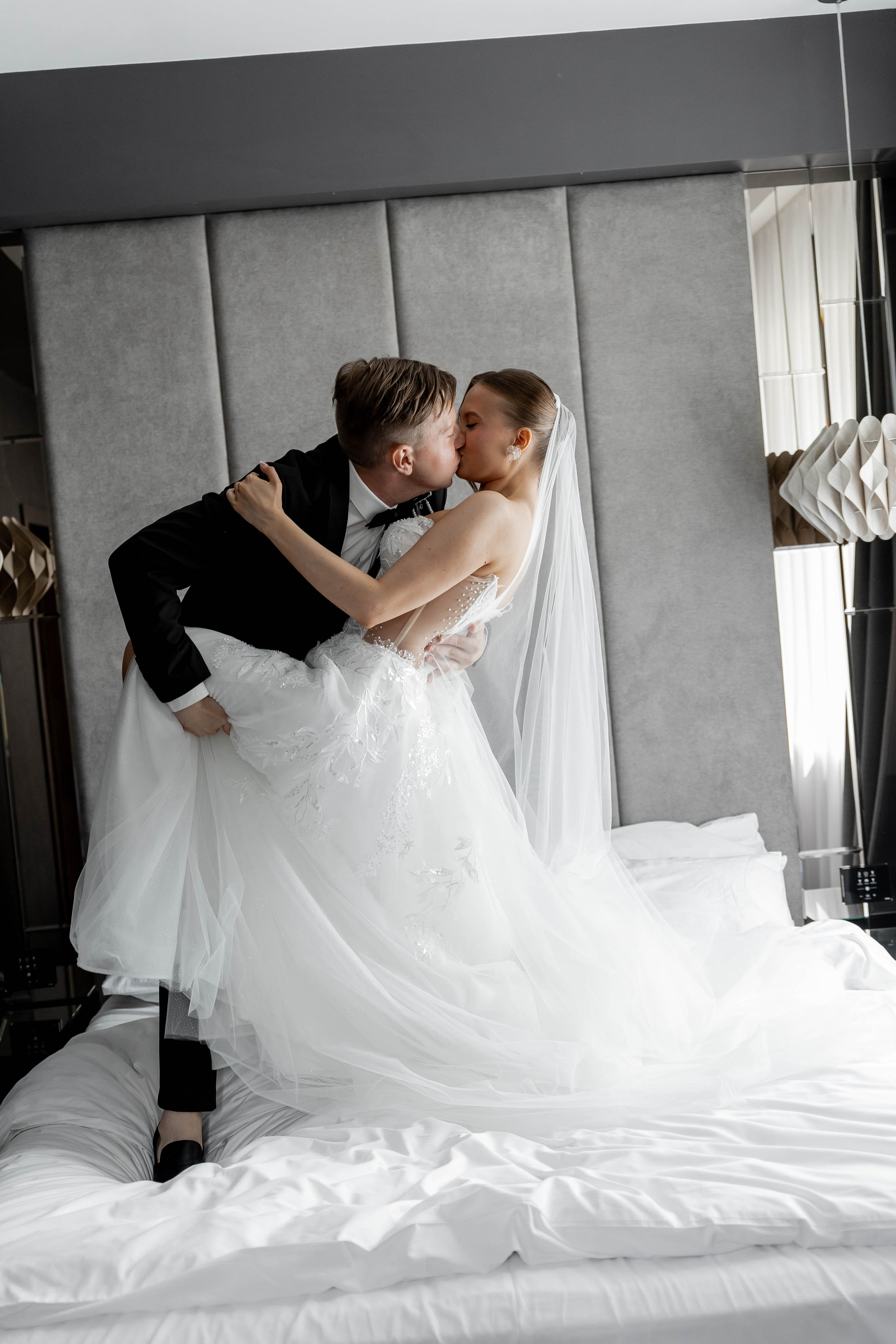 Алина | Александр. Свадебный фотограф Надежда Рыжикова