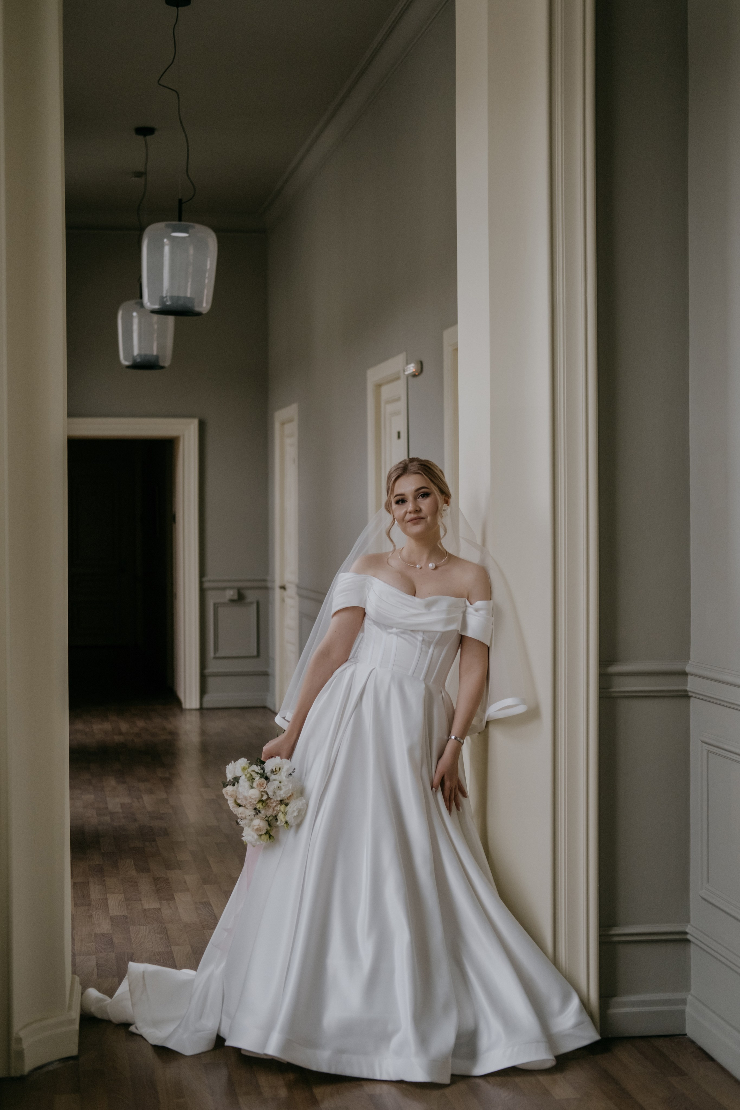 Артур и Елена. Фотограф в Астрахани Васякина Анастасия