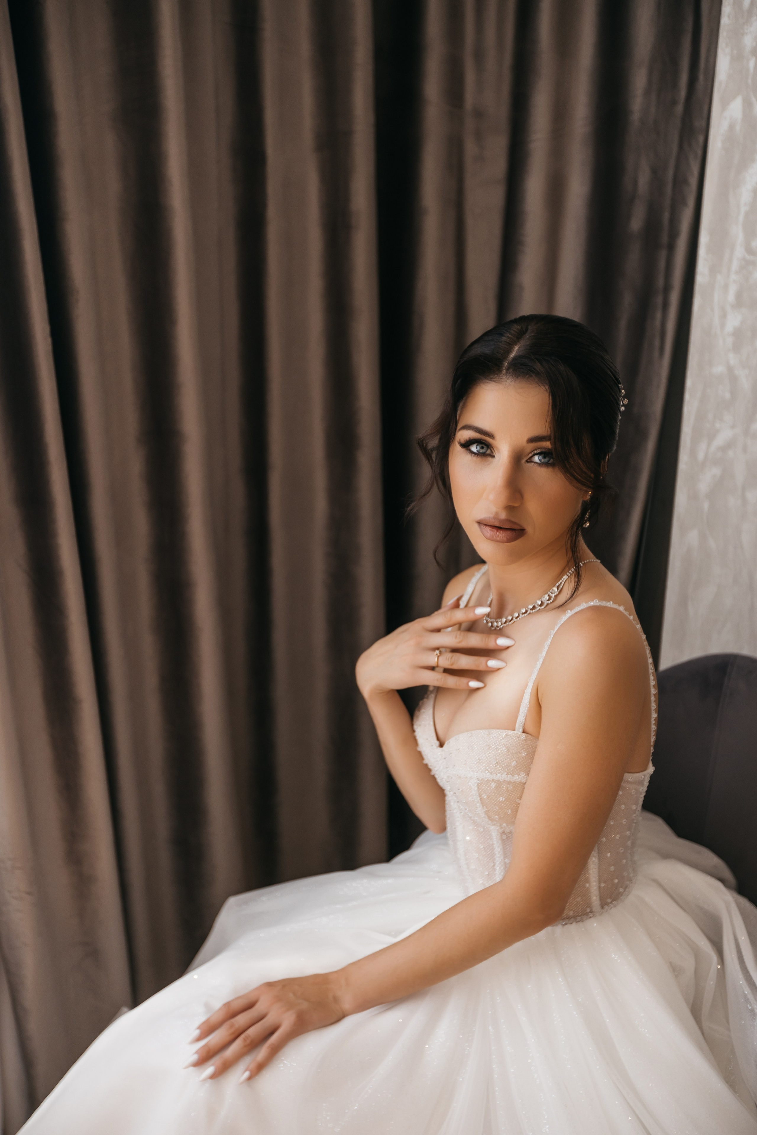 Илья и Надежда. Фотограф в Сочи. Свадебная видеосъемка Сочи