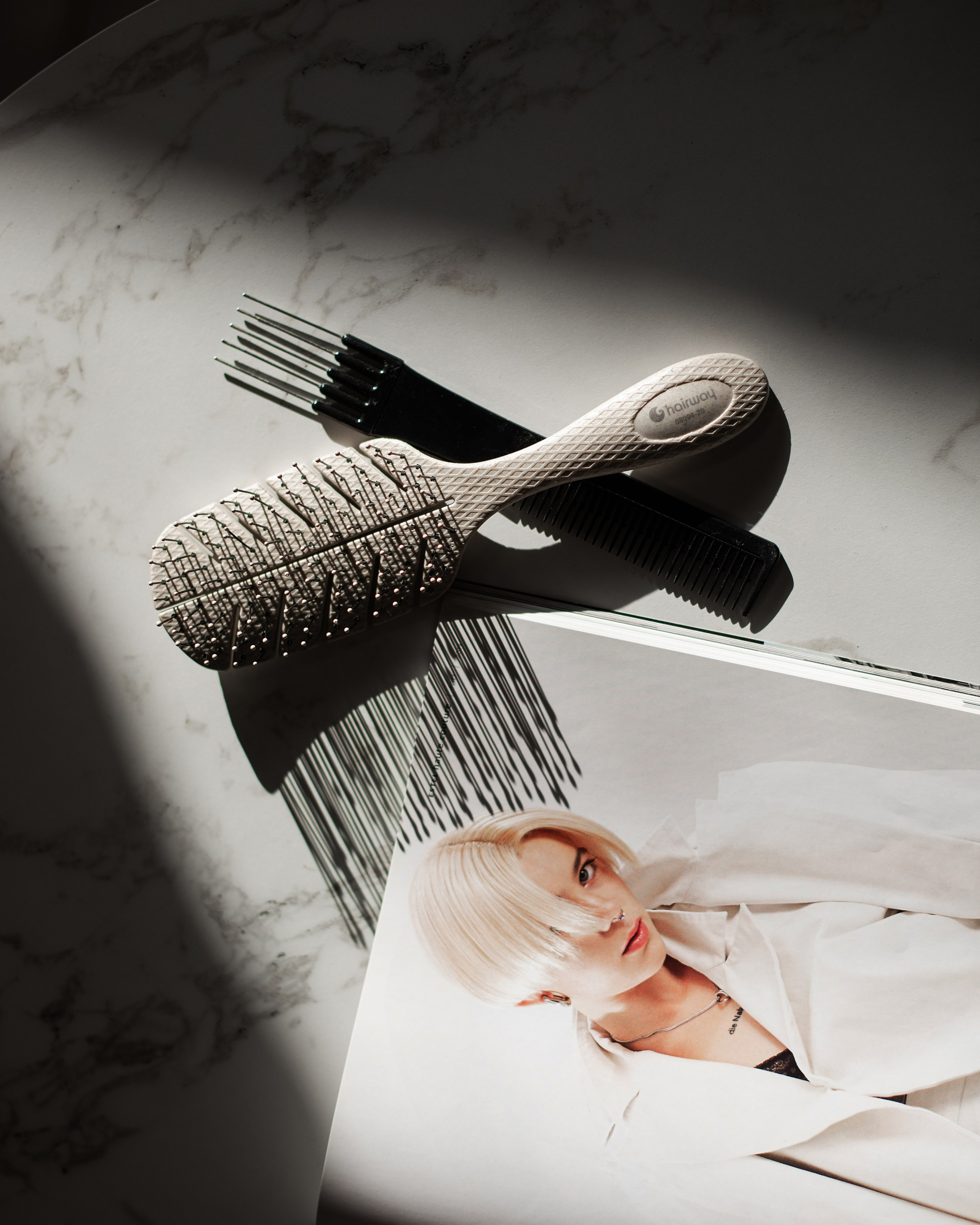 Стилист по волосам Татьяна