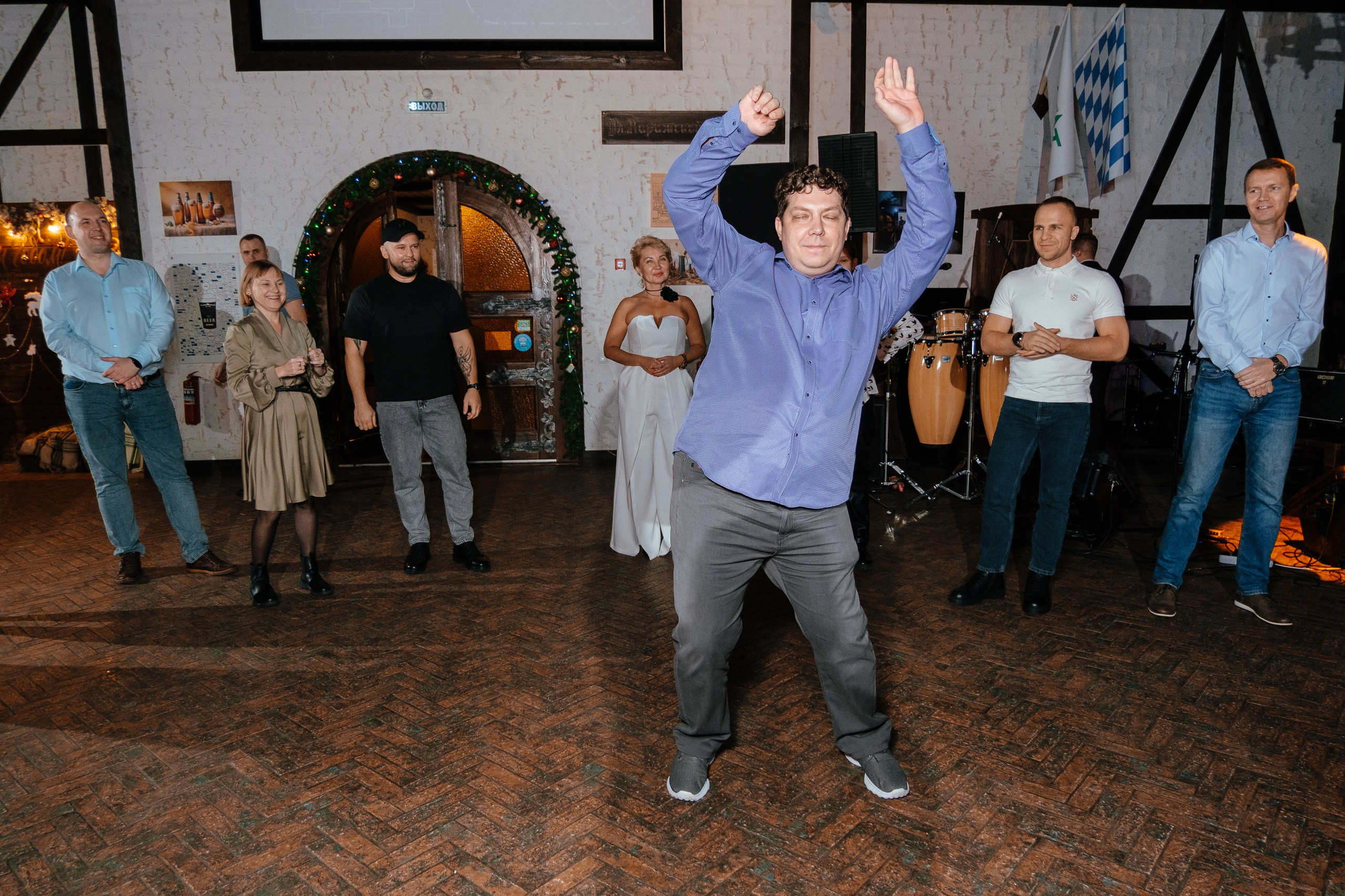 Риатовский пивовар