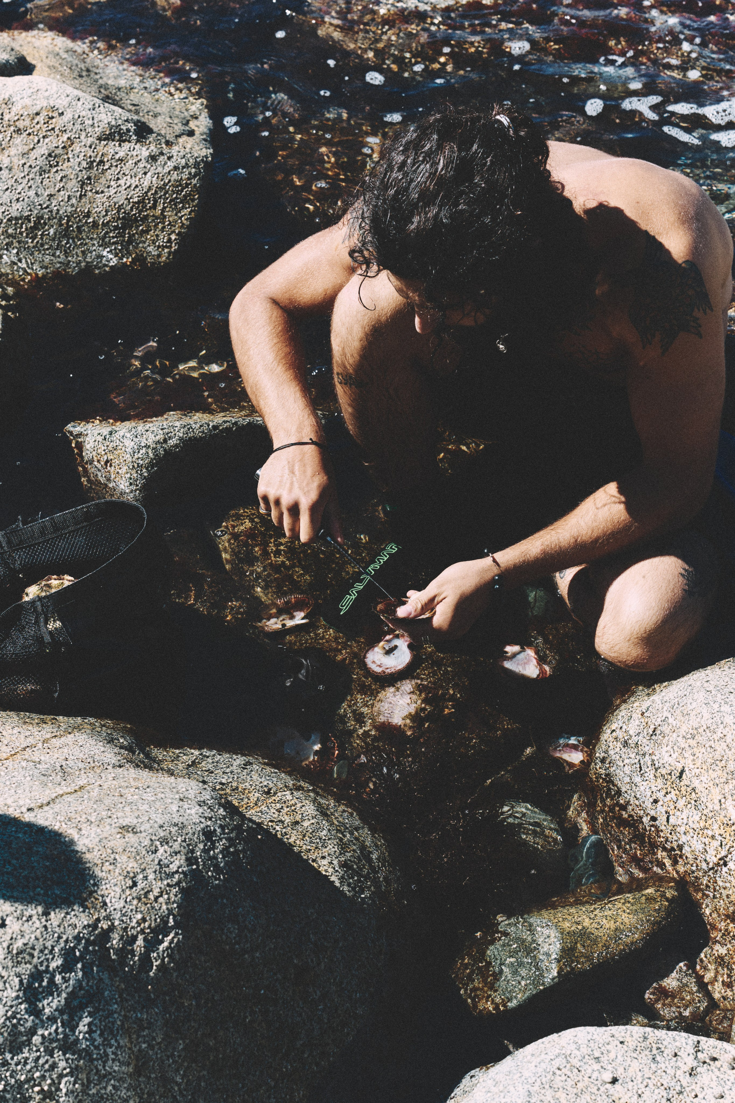 Репортаж трекинга тур группы 2. Фэшн-фотография и портреты в Владивостоке. Превращаю съёмку в повествование — создаю образы с сюжетом, которые остаются в памяти