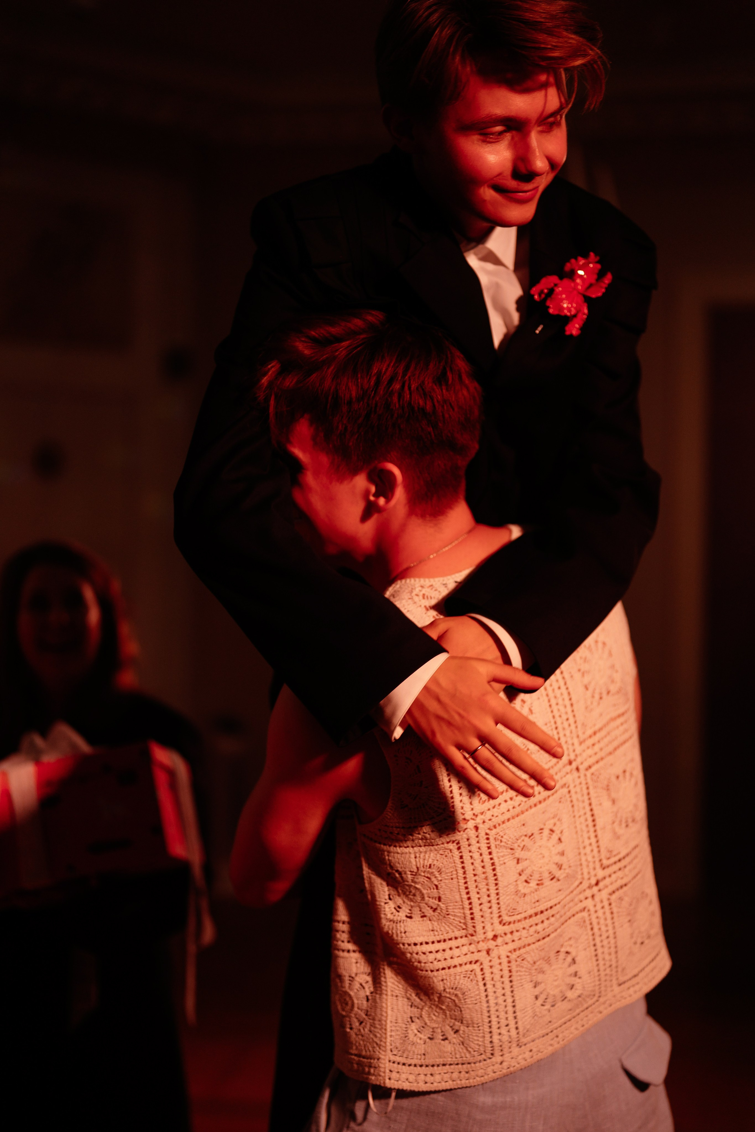 Иван и Полина. Свадебный и репортажный фотограф в Москве Андрей Вайман