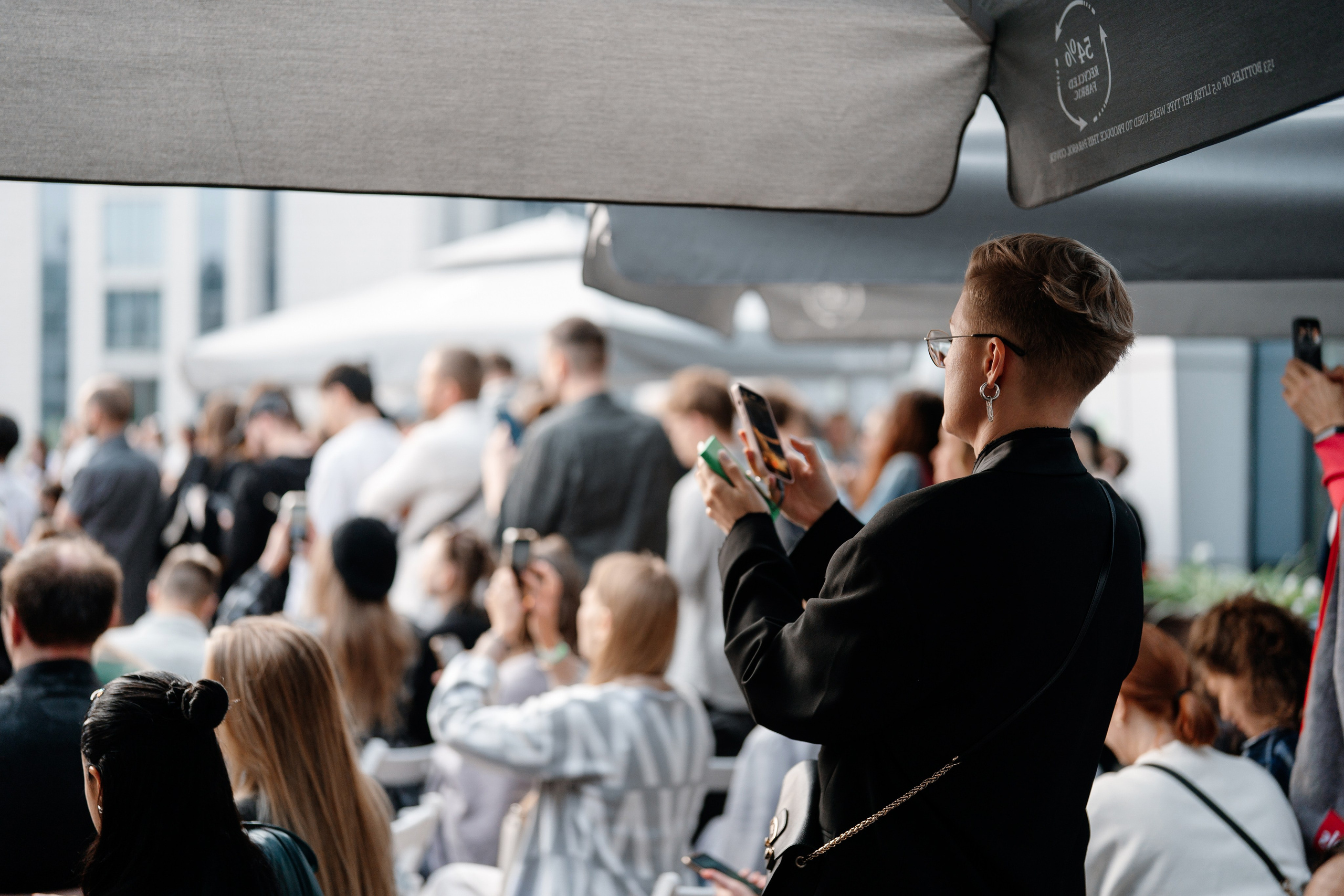ХАКАТОН’S. Свадебный и репортажный фотограф в Москве Андрей Вайман