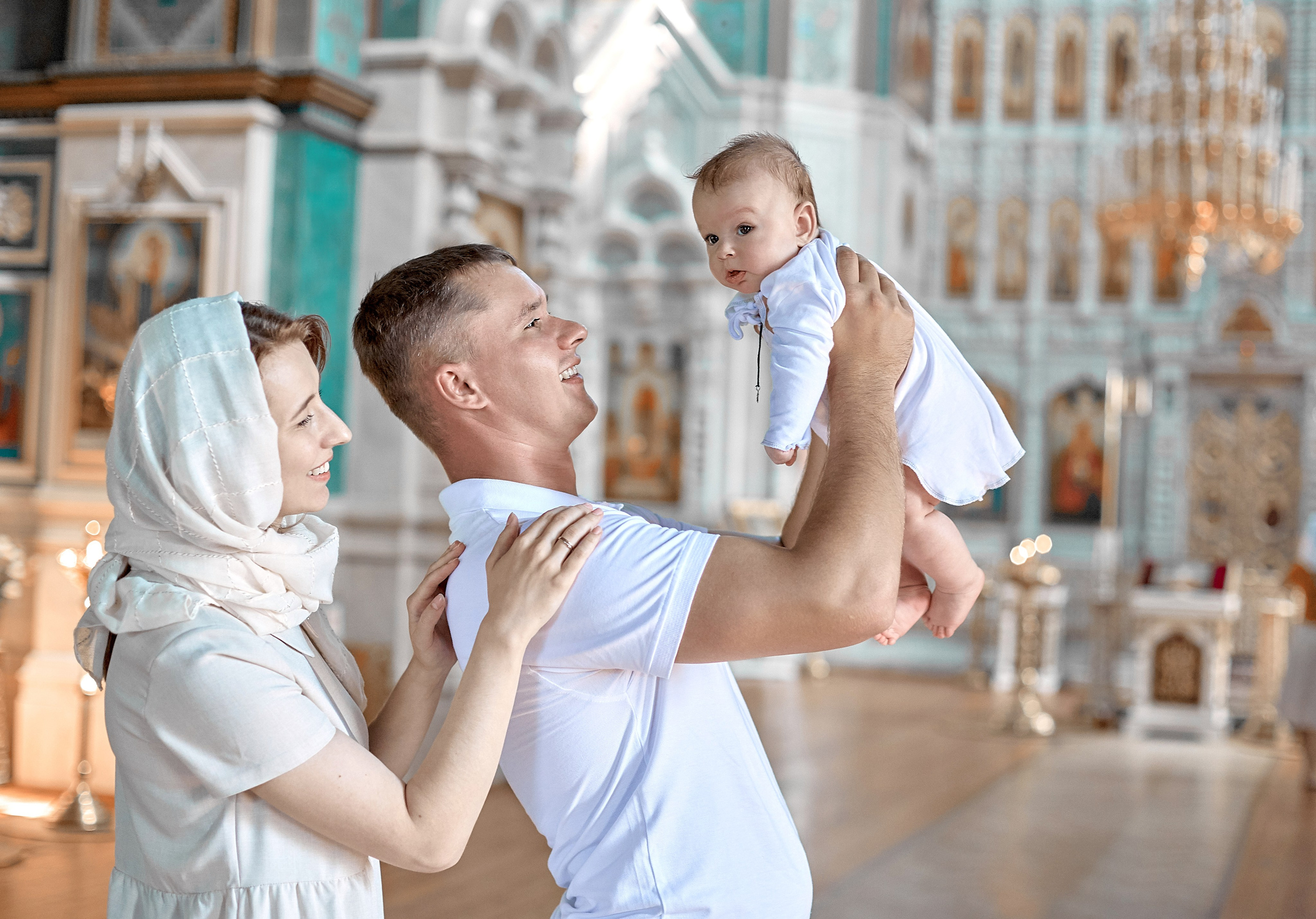 Таинство Крещения. Детский фотограф новорождённых в Ростове-на-Дону. Фотограф крещения. Фотограф Беременности. Детская фотосессия на год