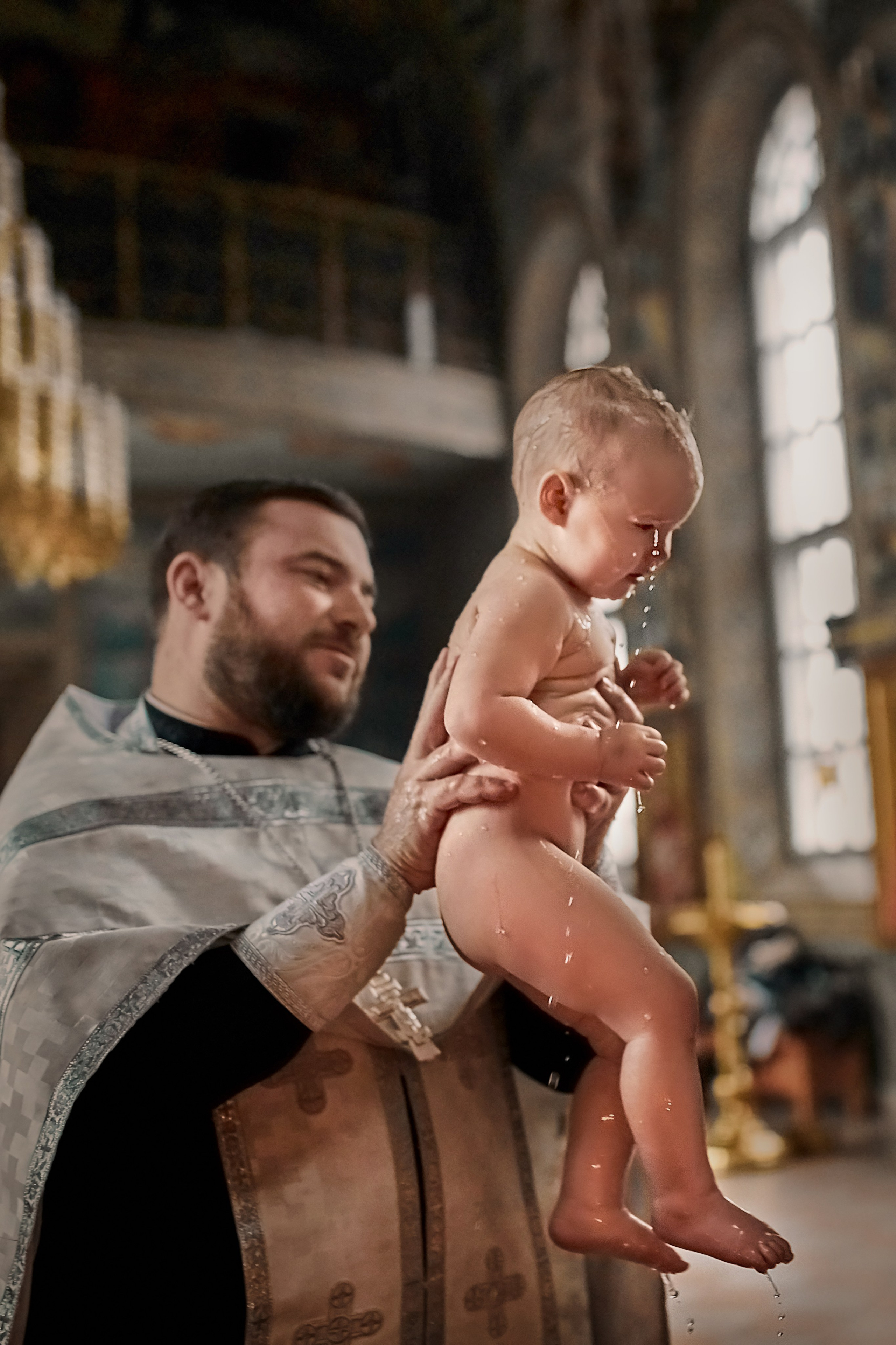 Таинство Крещения. Детский фотограф новорождённых в Ростове-на-Дону. Фотограф крещения. Фотограф Беременности. Детская фотосессия на год