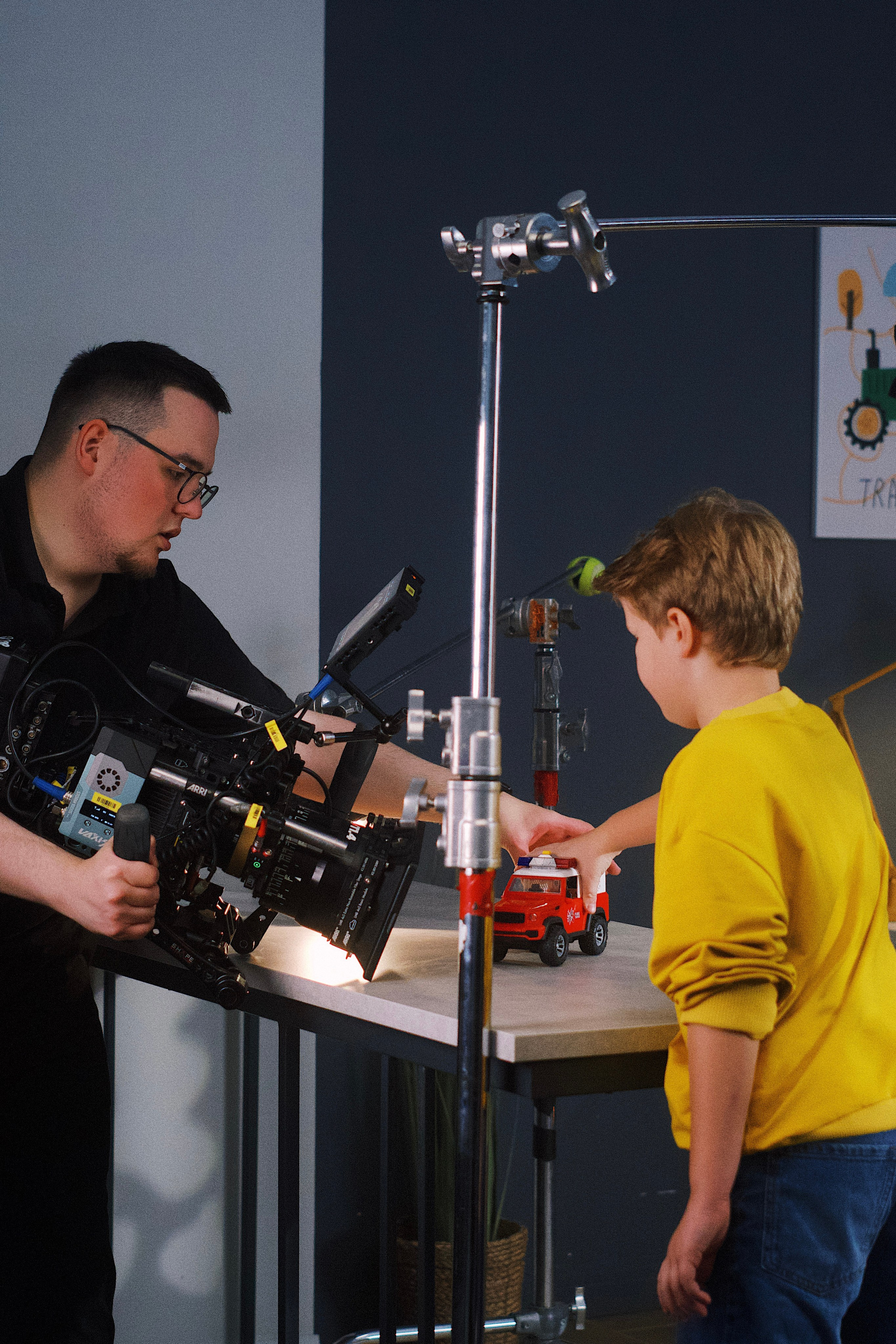 Funky Toys. Photokoval.ru