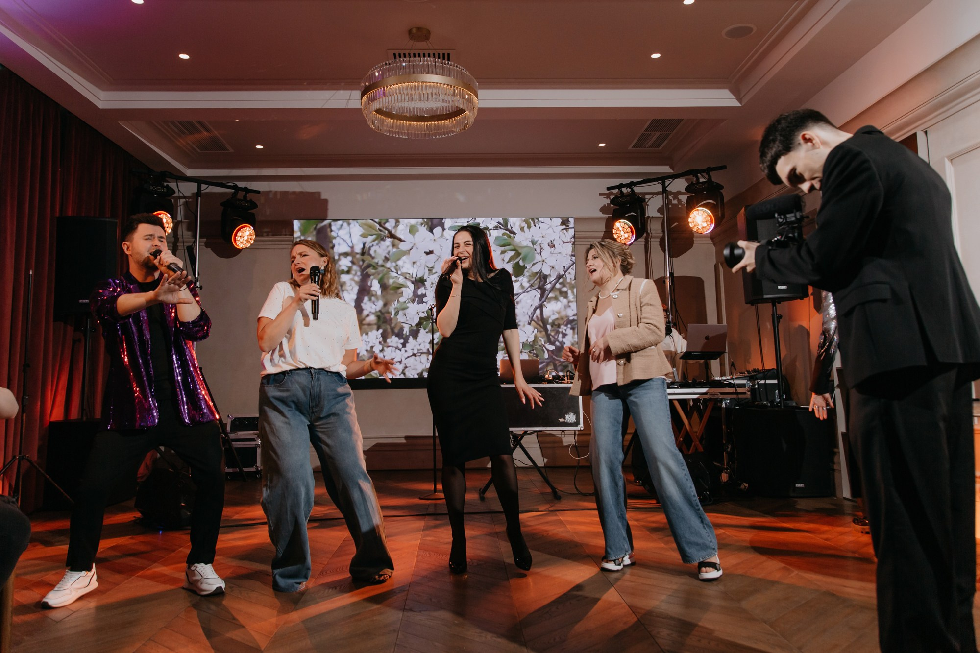 Lets Party / Мир Упаковки. Фотограф ваших событий