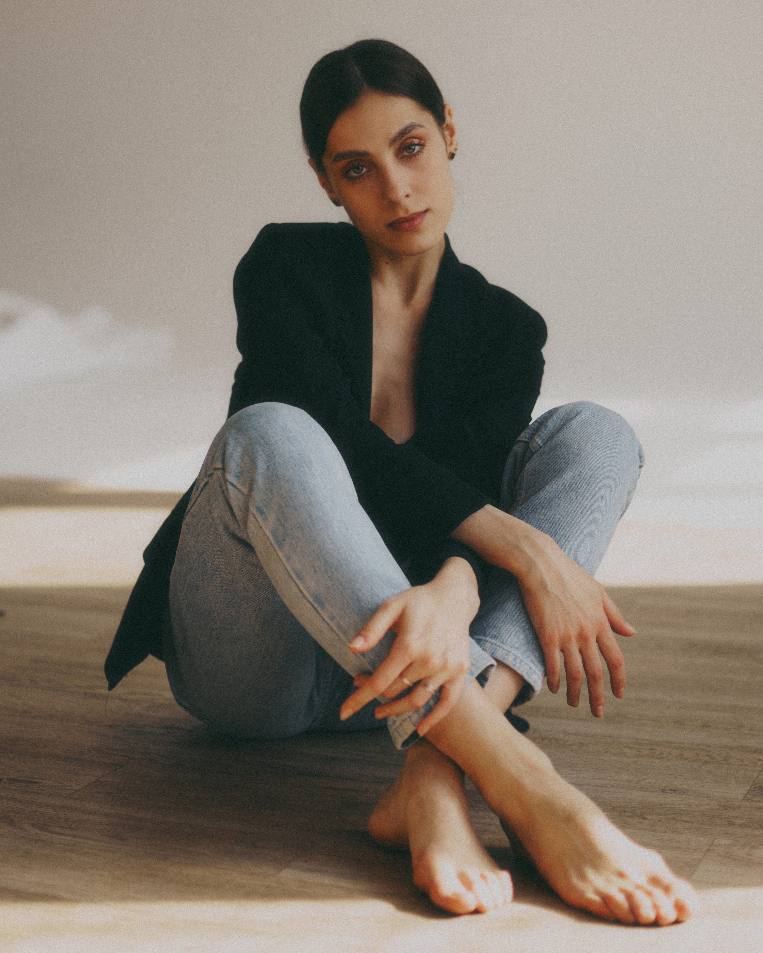 Катя. Портретный фотограф в Москве Ольга Крылова