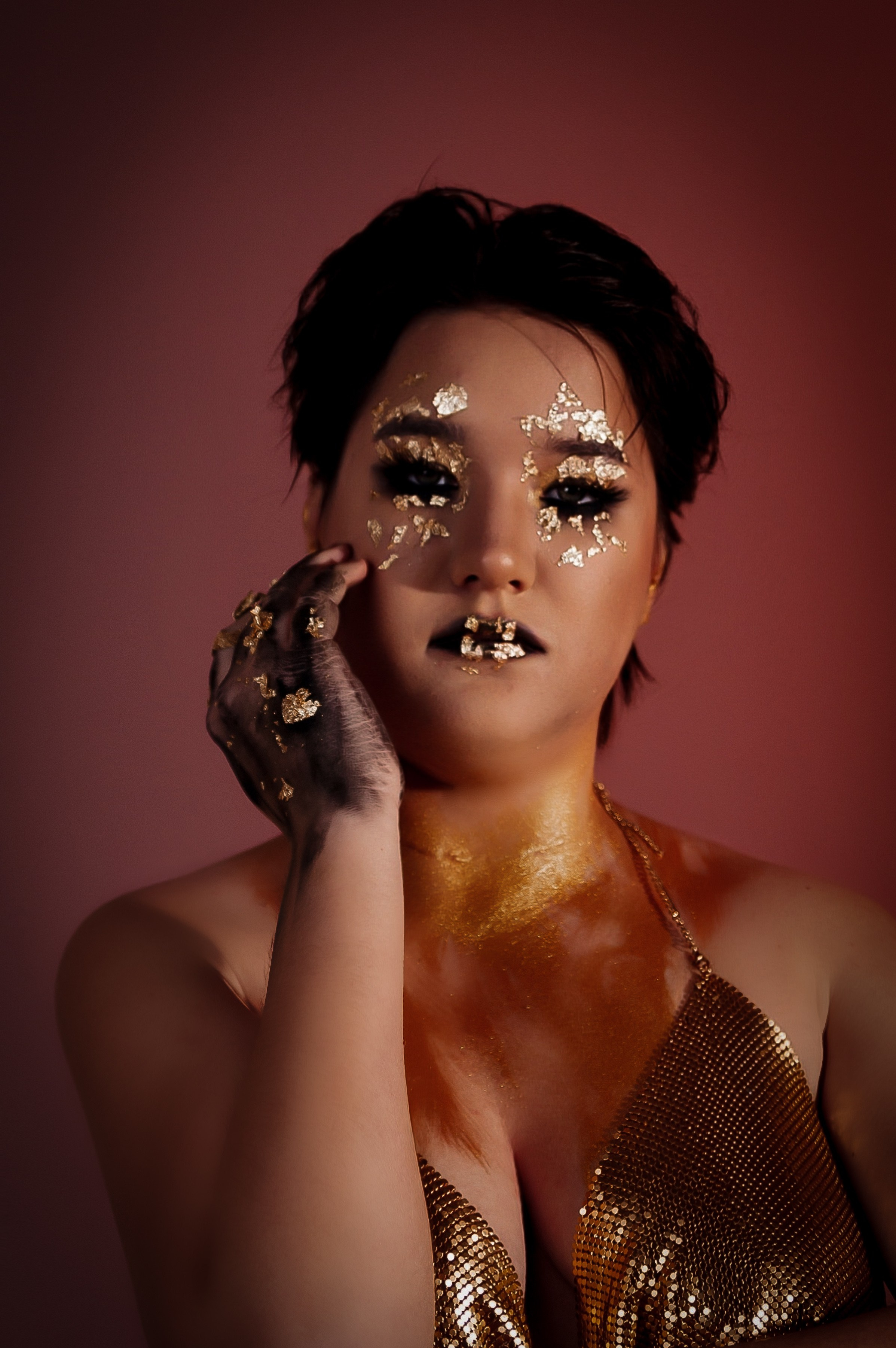 ЗОЛОТО. Фотограф Крым, Севастополь