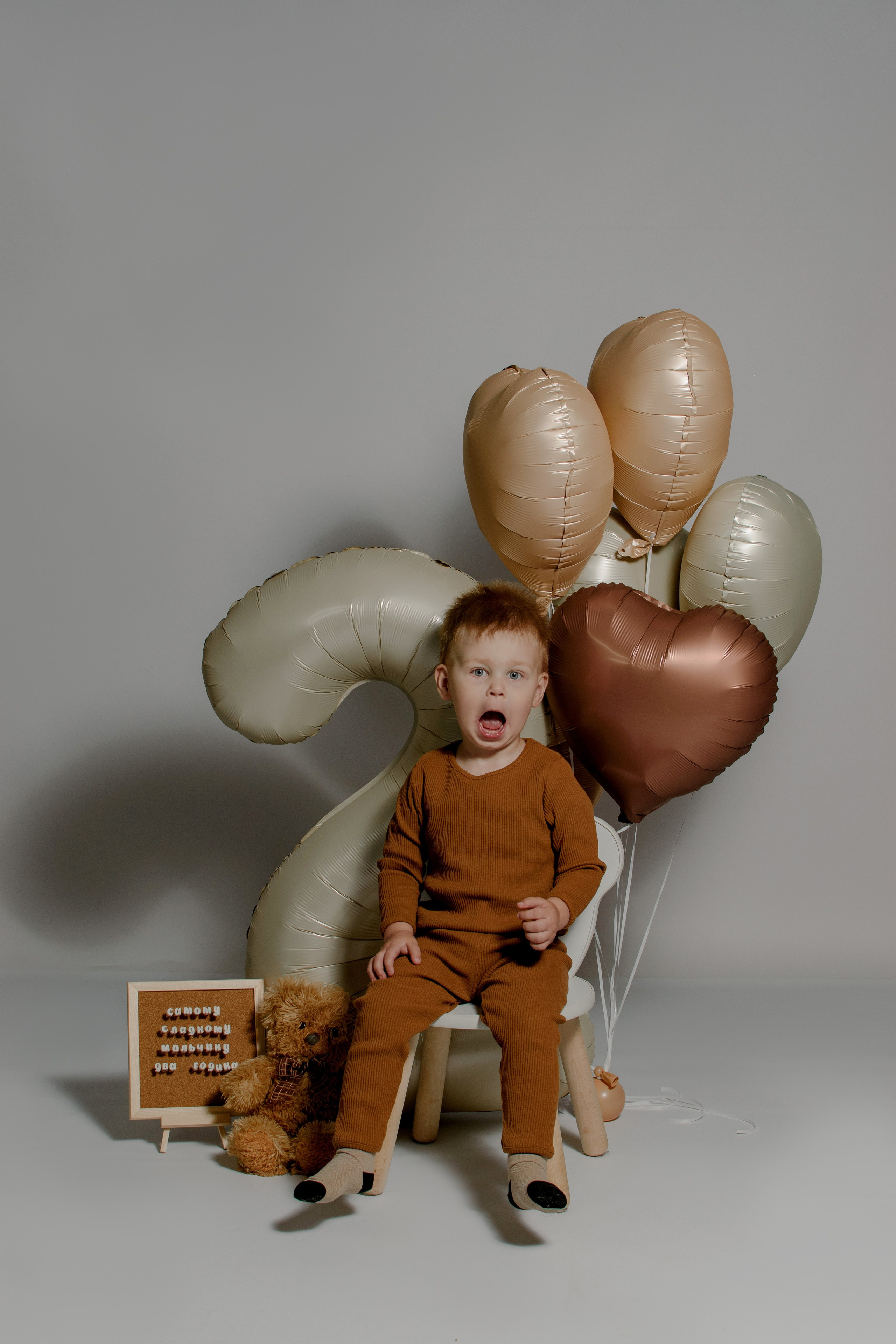 Фотосессии ко Дню рождения. Свадебный и семейный фотограф в Смоленске и Ярцево Чурнасова Мария