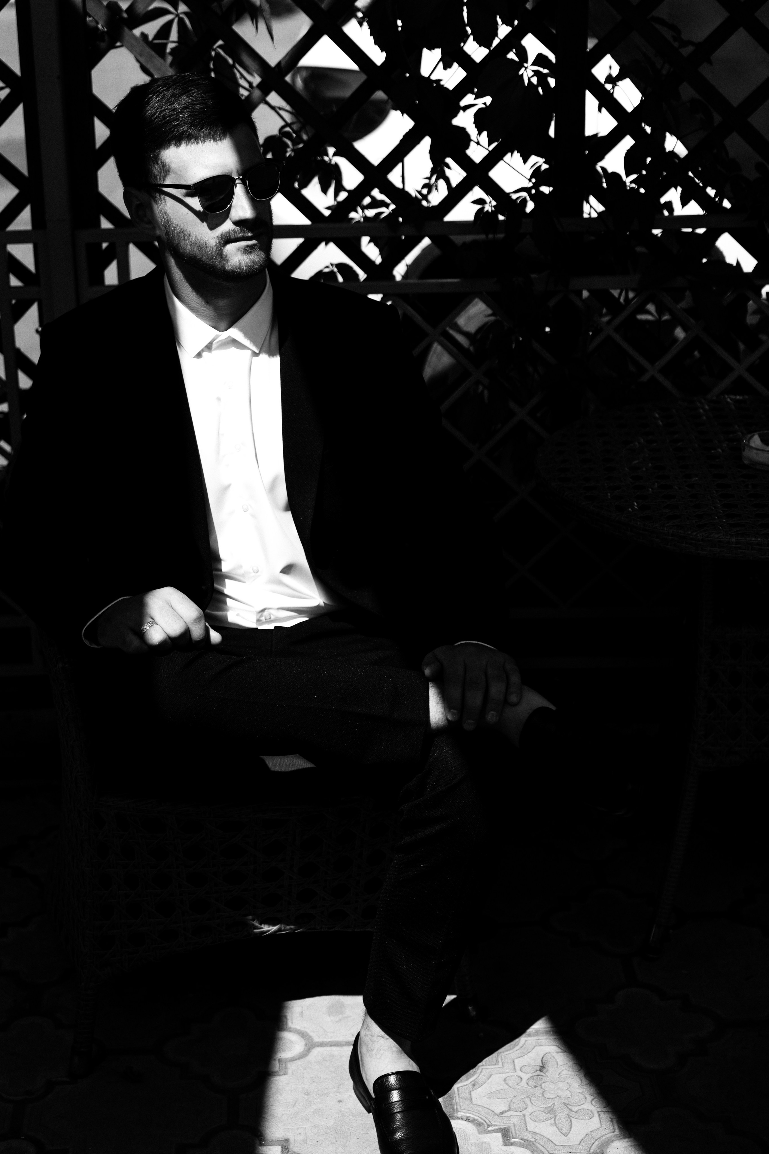 Егор & Юля. Свадебный фотограф Евгений Мирончев