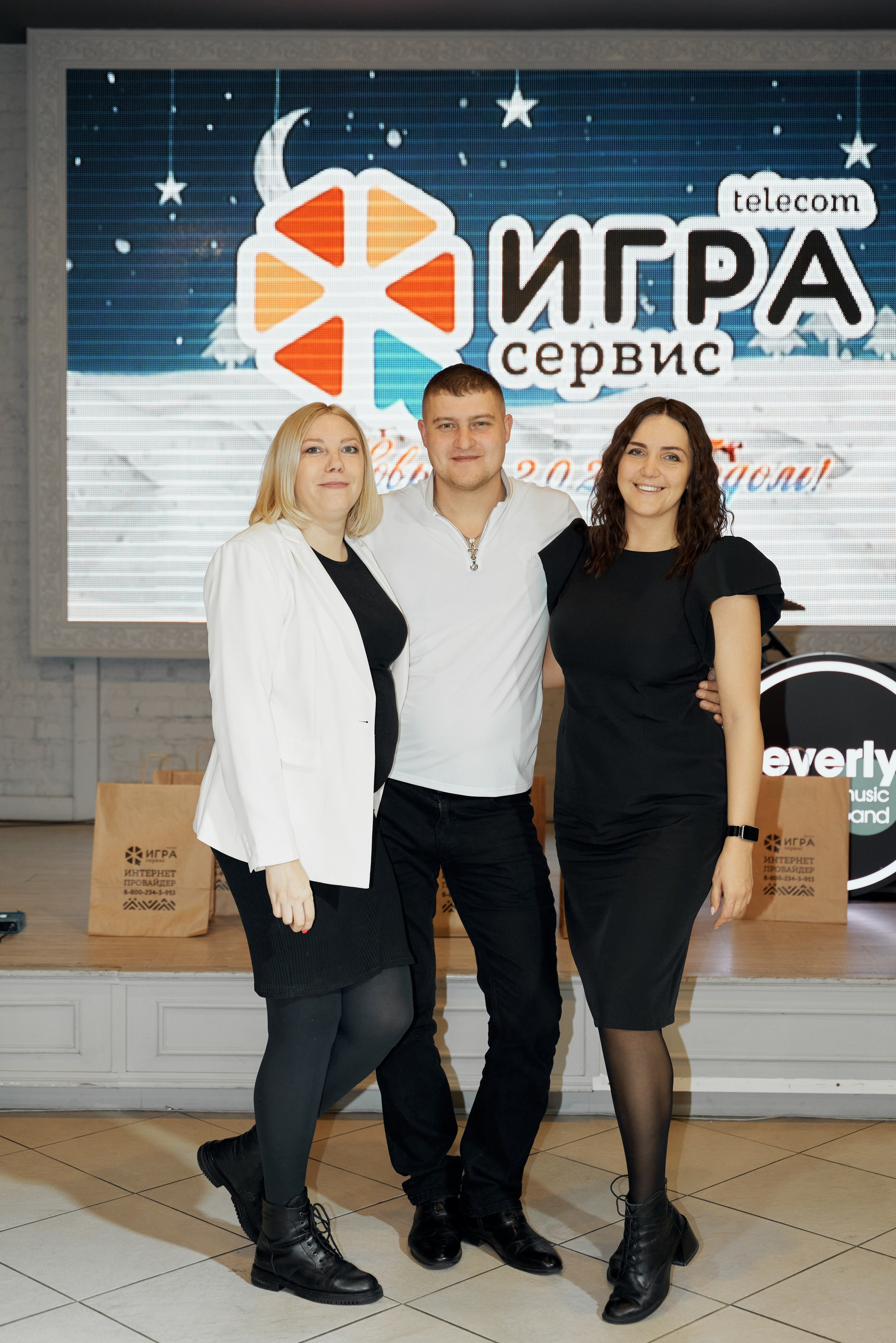 Корпоратив. Свадебный фотограф Александр Браво