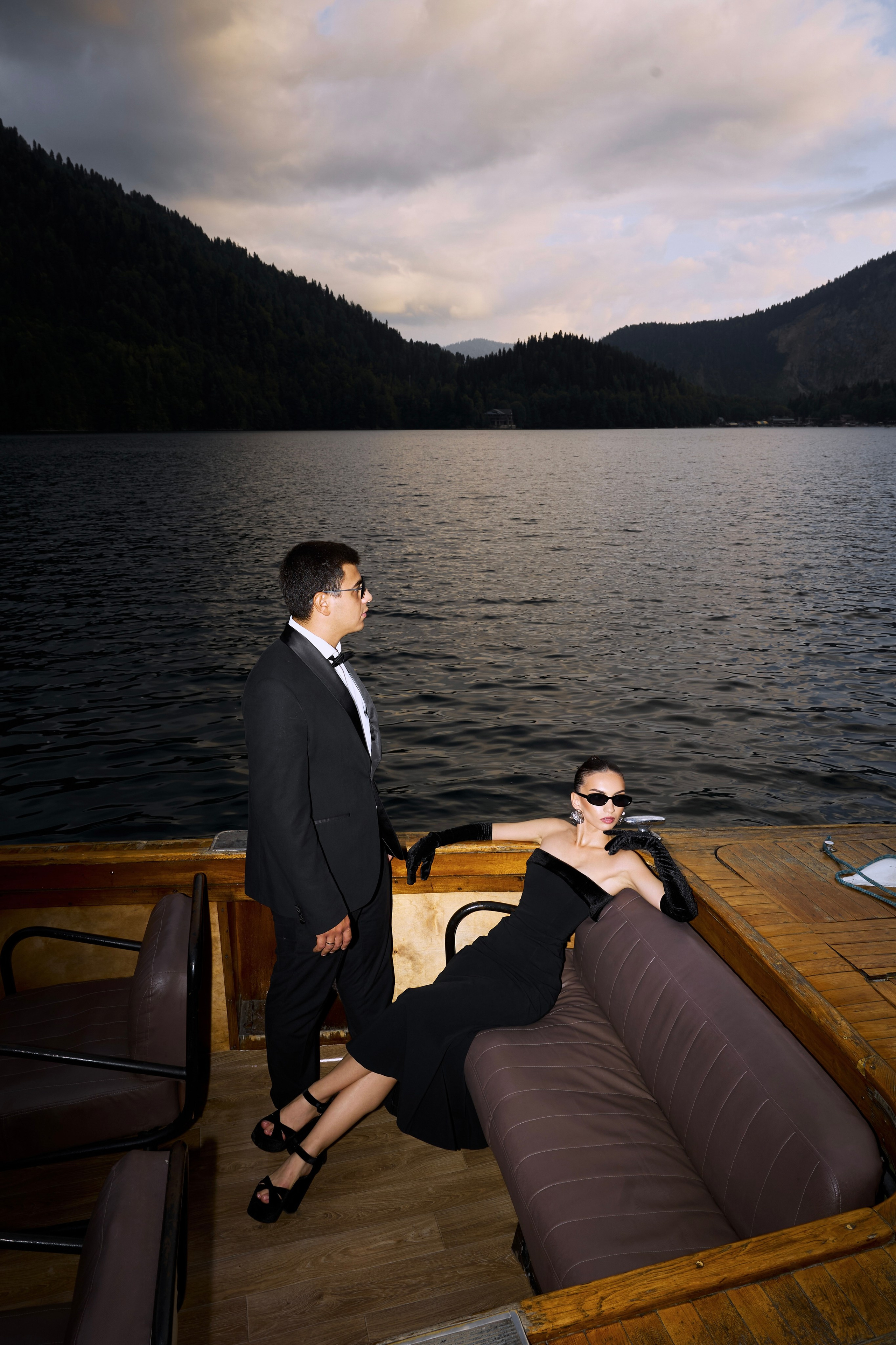 Это вам не Комо!. Свадебный фотограф Сочи Москва Дубай Снежана Магрин