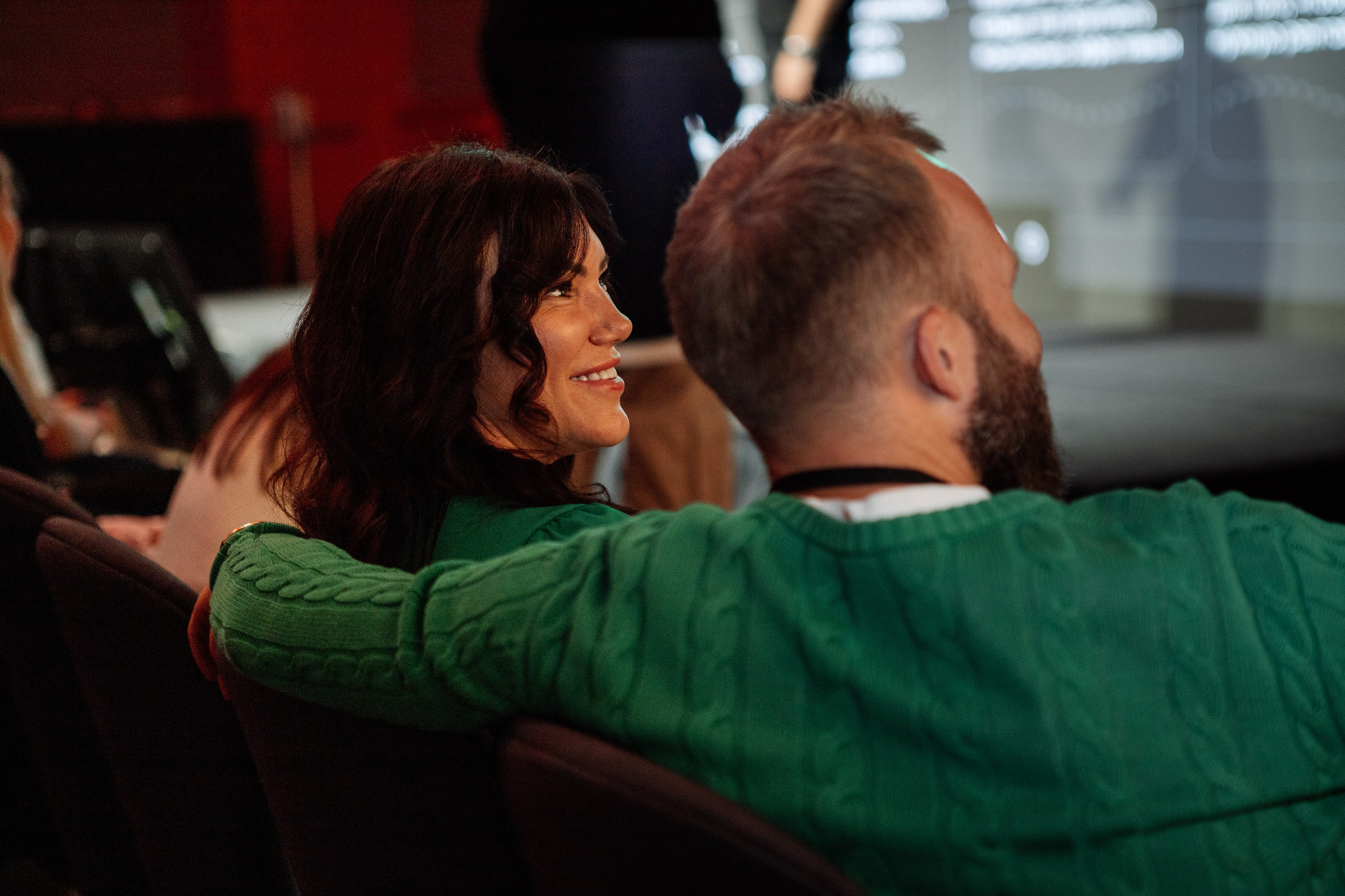 Конференция по флиппингу с Оскаром Хартманом. Свадебный, репортажный фотограф в Москве Татьяна Семина