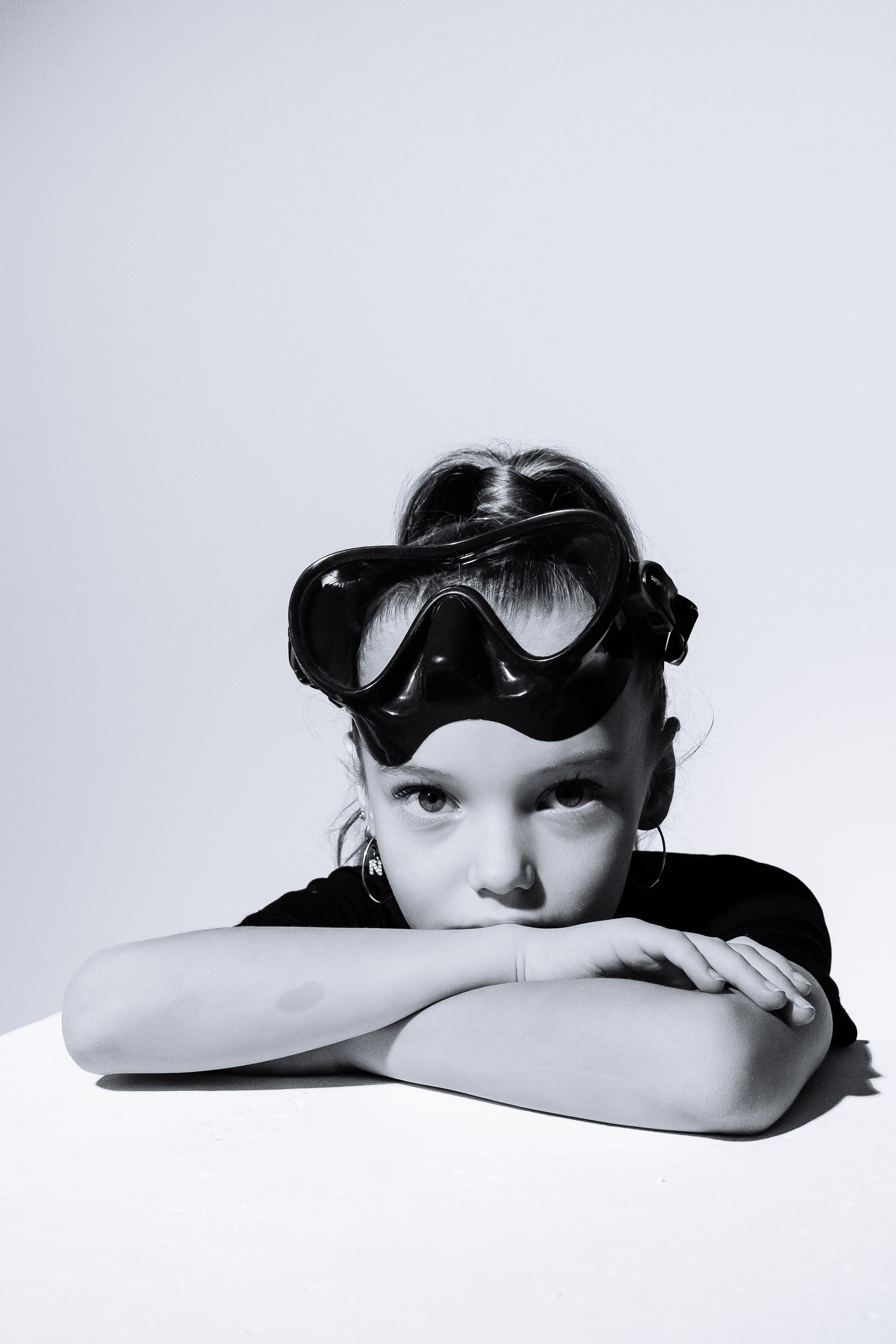 Ника с Дюной. Женский/Детский фотограф в Симферополе Вероника Слепогина