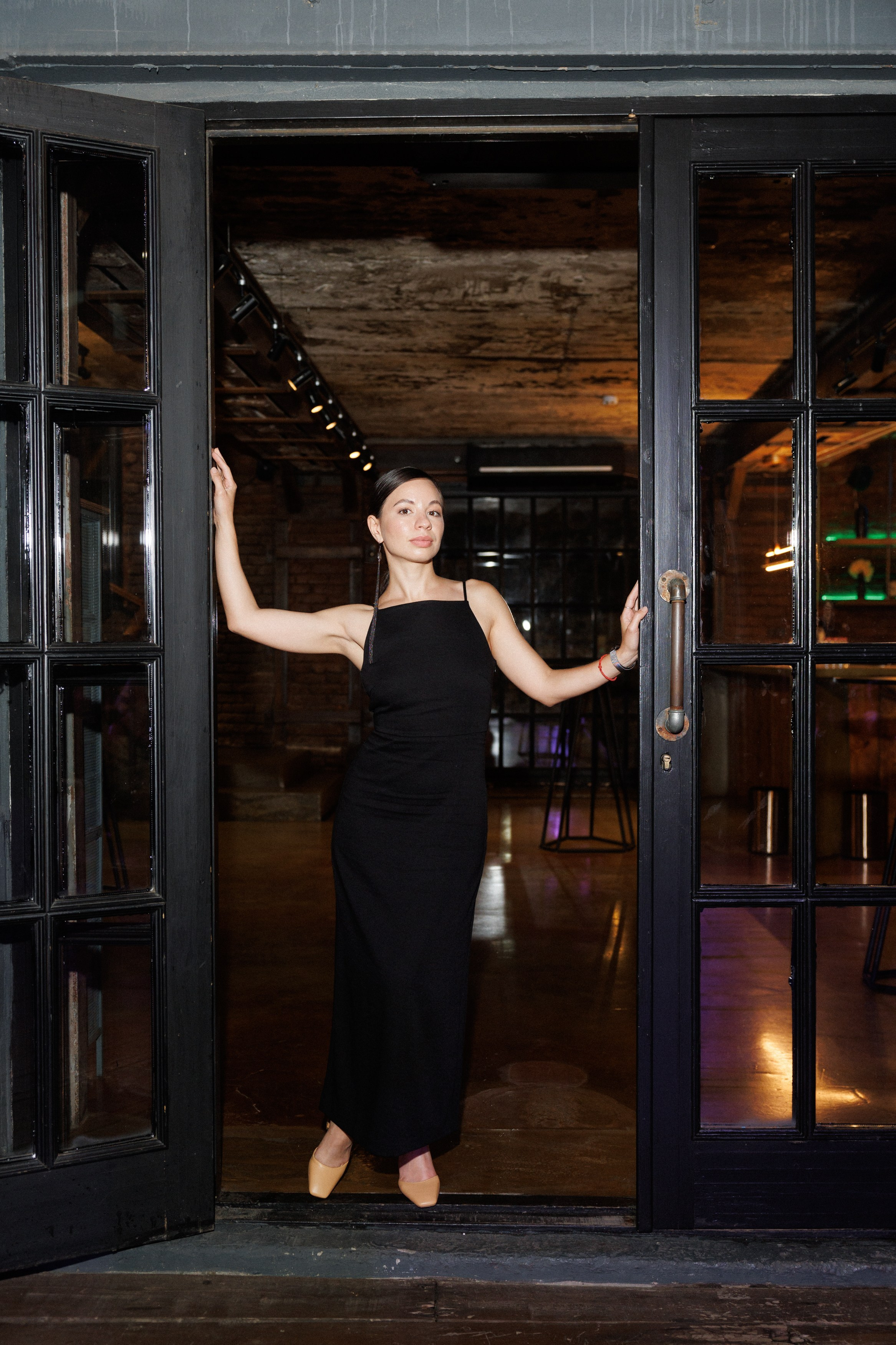 Authentica 25. Профессиональный фотограф Егоров Кирилл