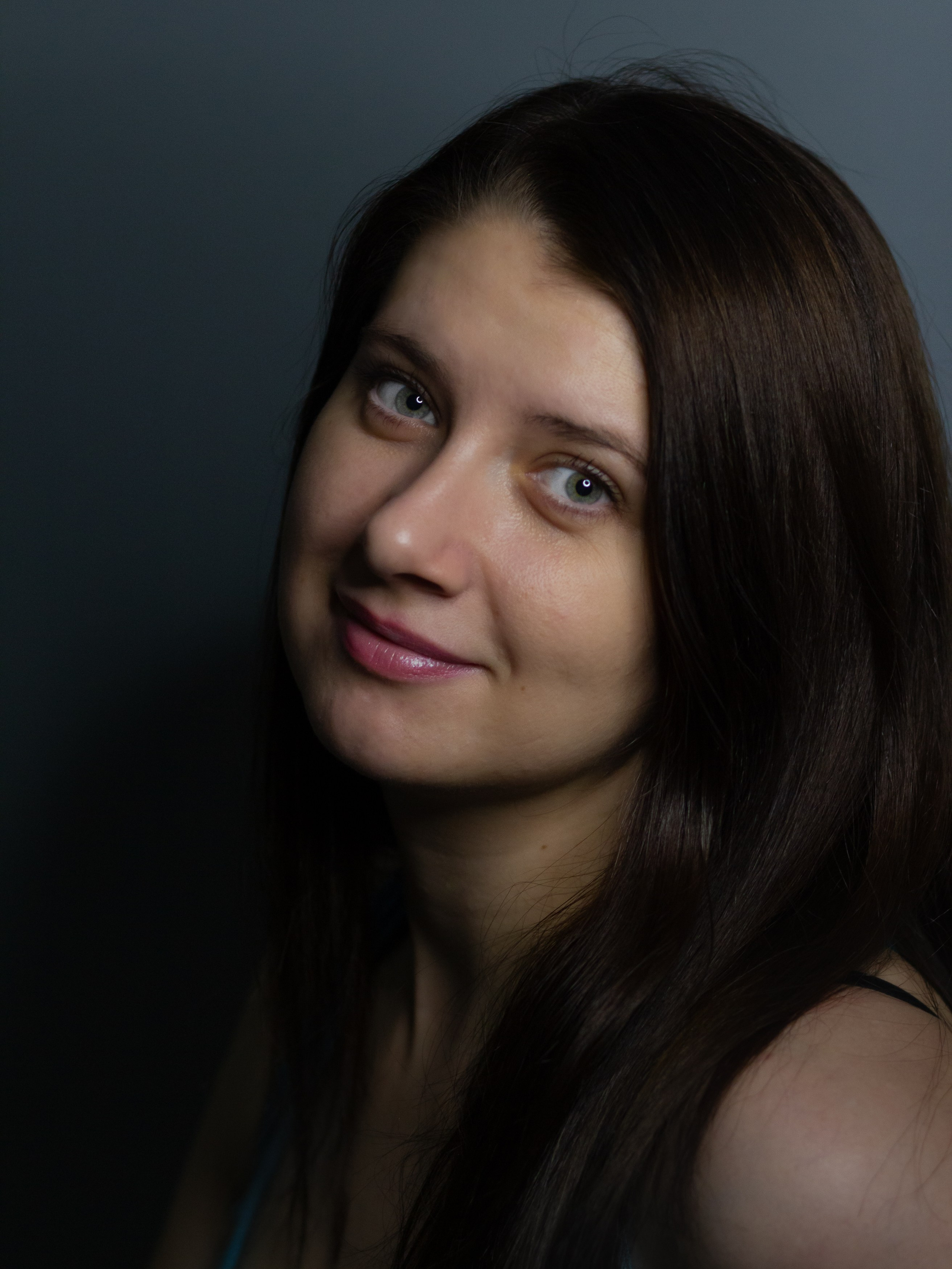 Портрет личности. НАСТИН ВЕТЕР — фотографии о тебе Анастасия Карнаухова — фотограф твоей личности