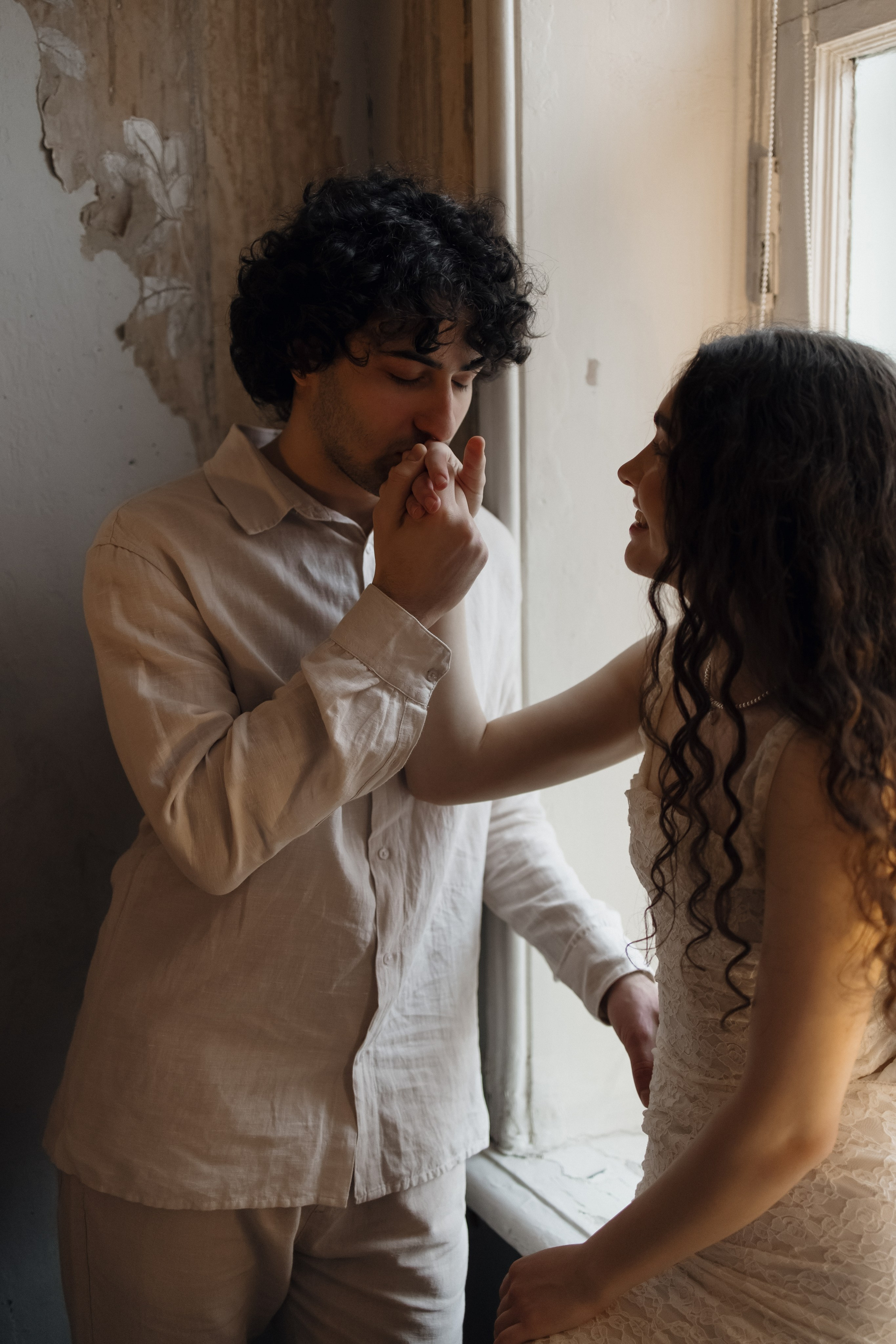 Роберт & Злата. Фотограф в Нижнем Новгороде| Шоронова Снежана