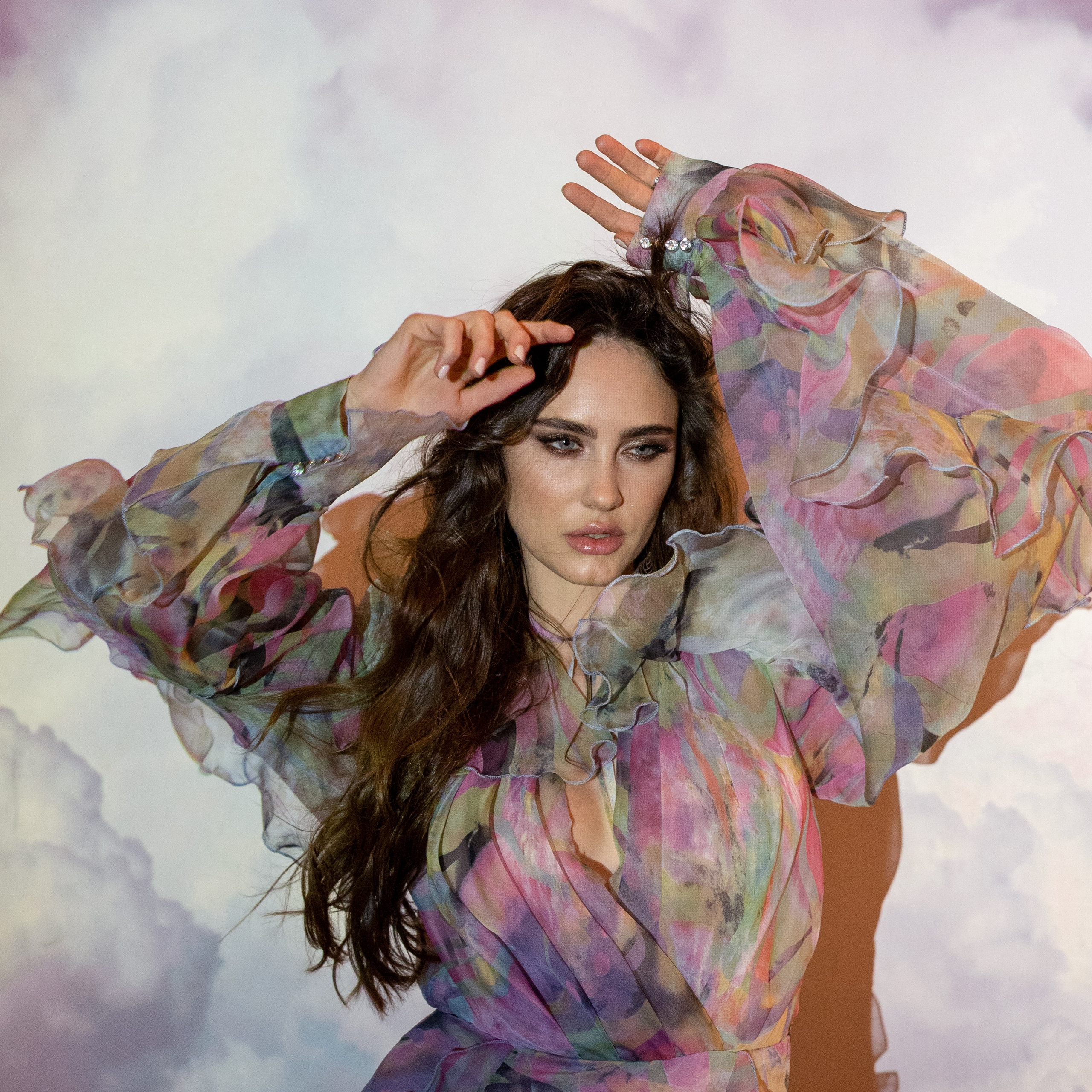 Вероника. Бренд фотограф Москва