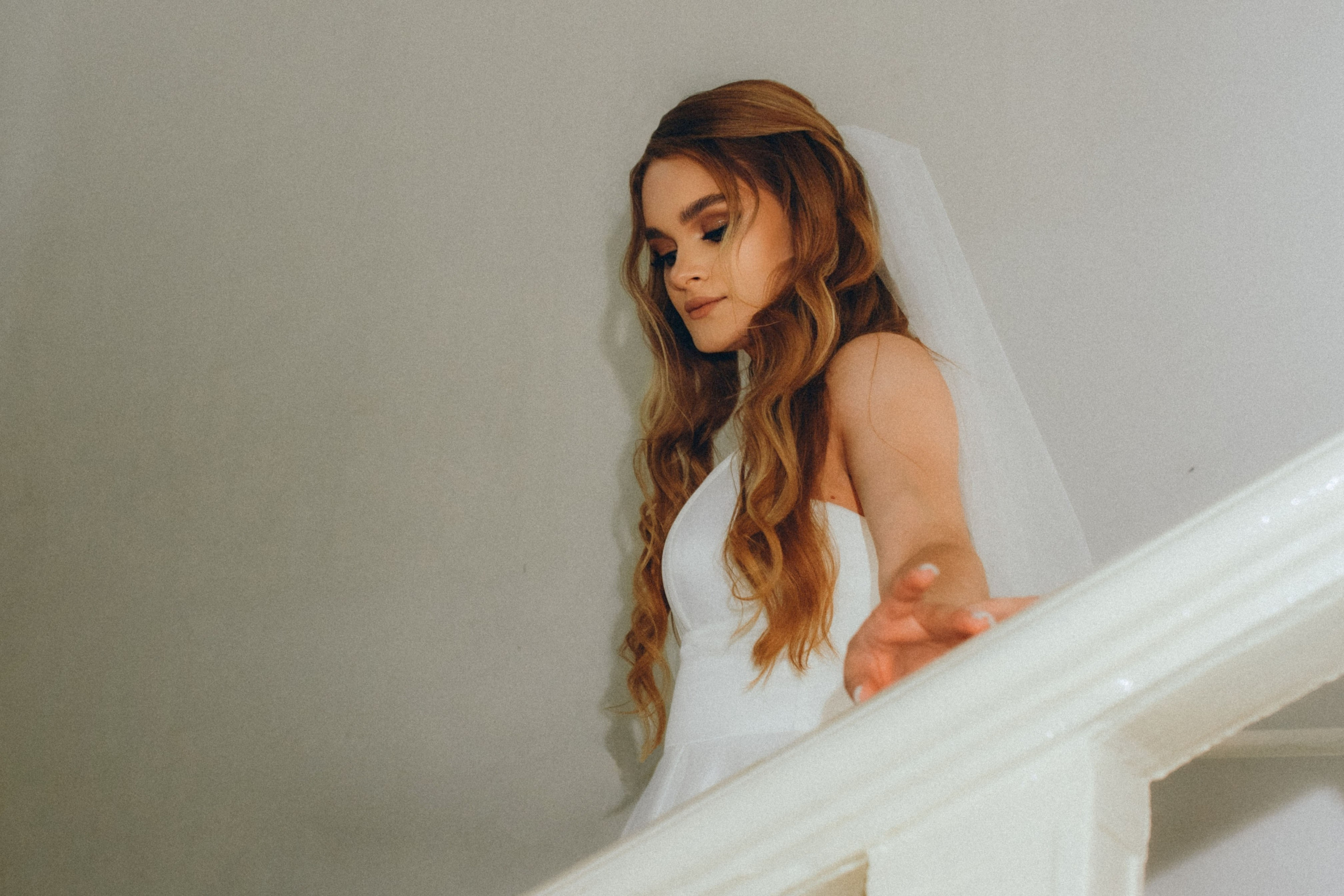 Никита и Елизавета. Фотограф в Москве Ангелина Ким