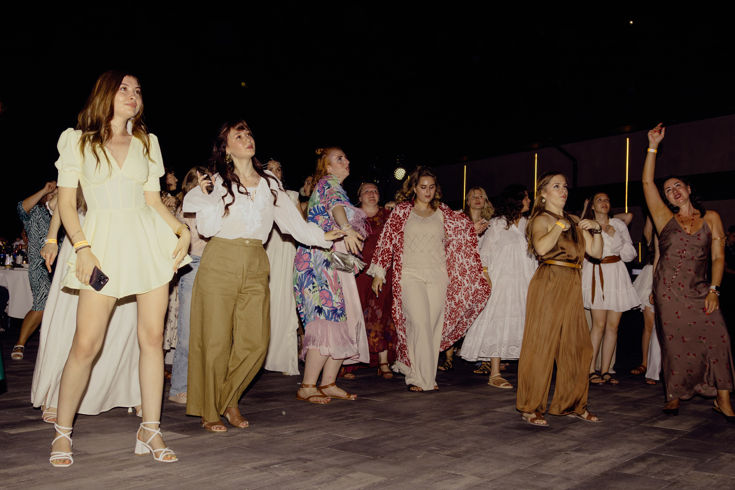 Репортажная съёмка корпоратива компании Феникс. Портретный фотограф в Ростове-на-Дону Антон Казарин