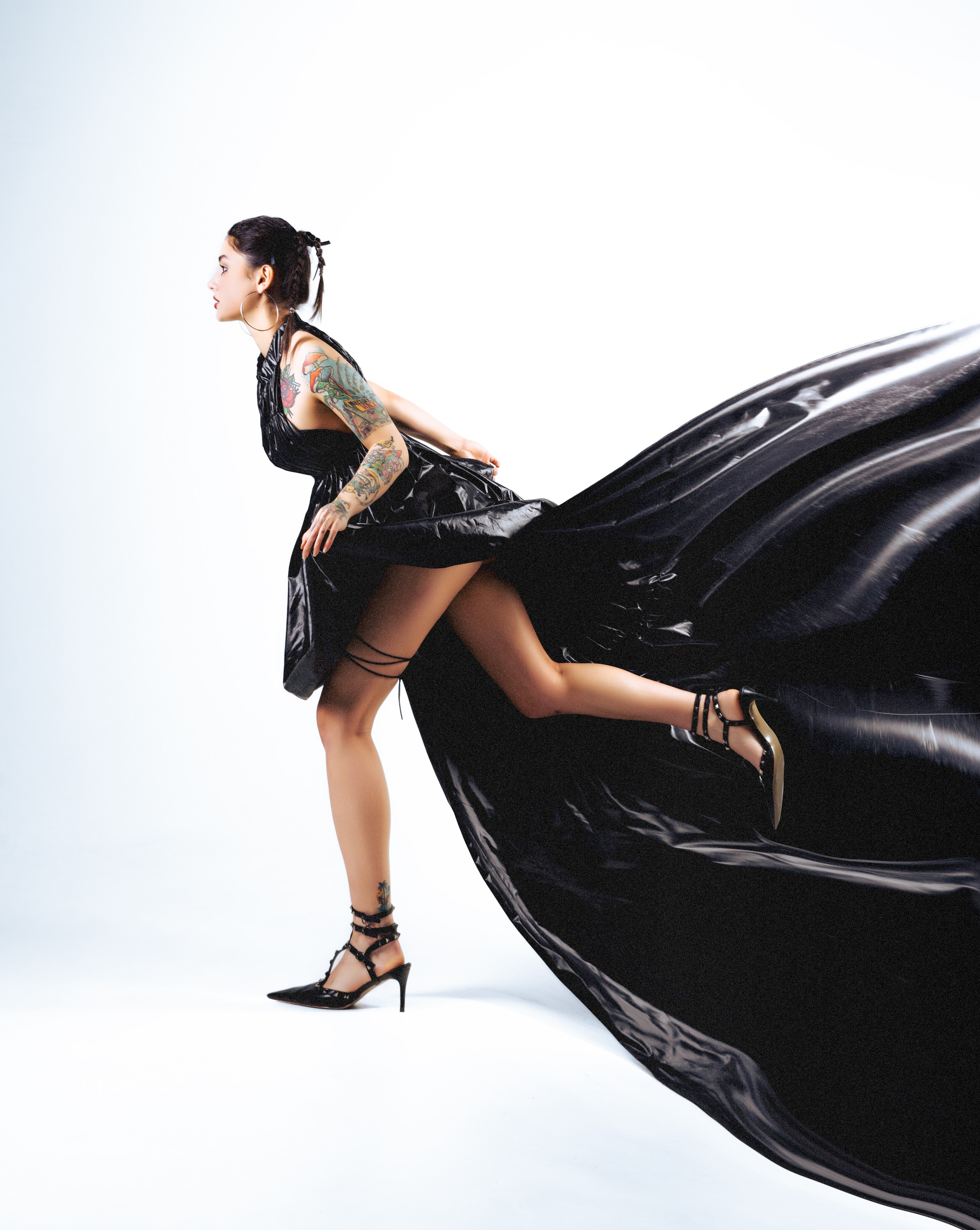 ART FASHION FOR BLOGGER. ART фотограф NBIRDIE