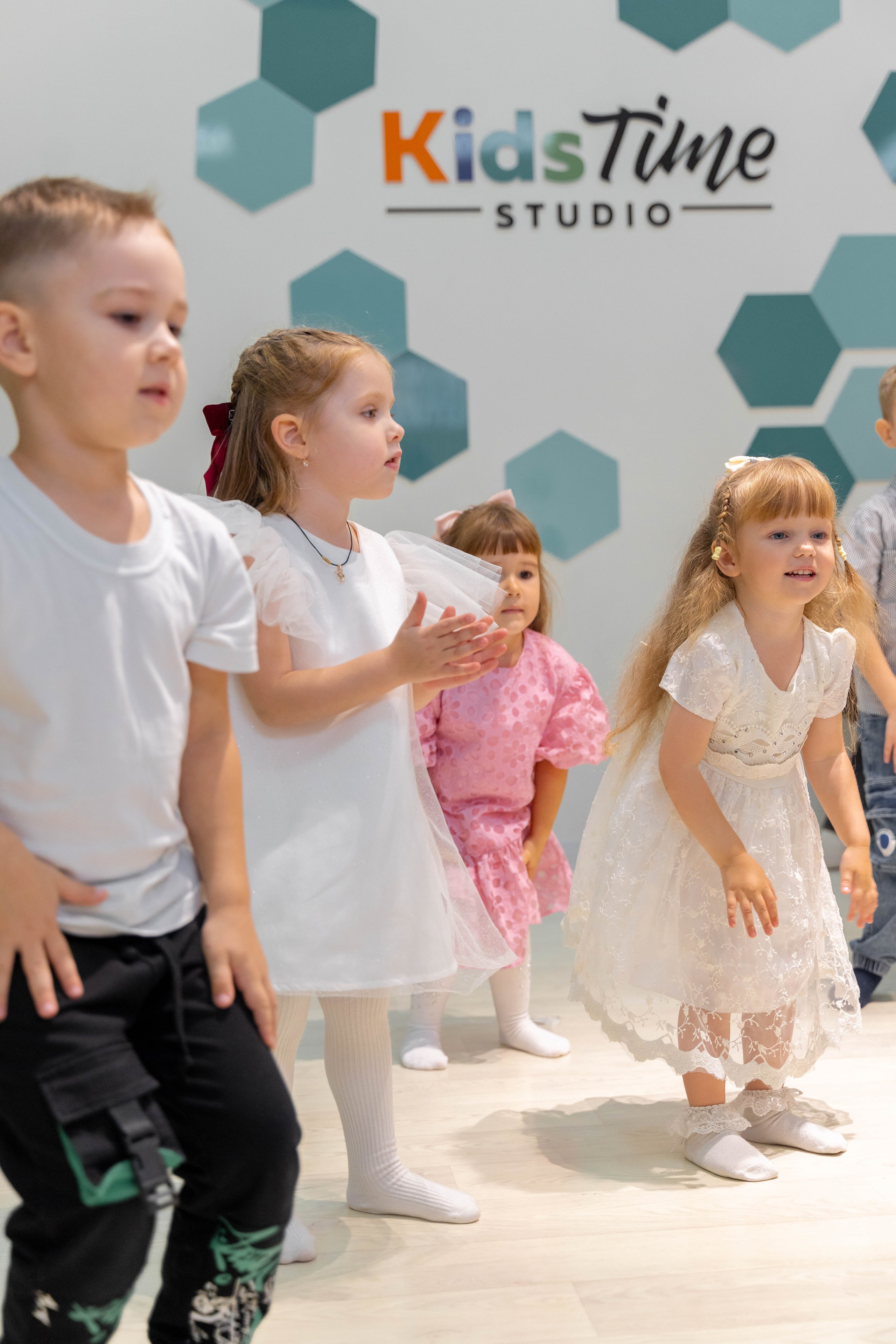 Детский День Рождения. ALISON FILMS