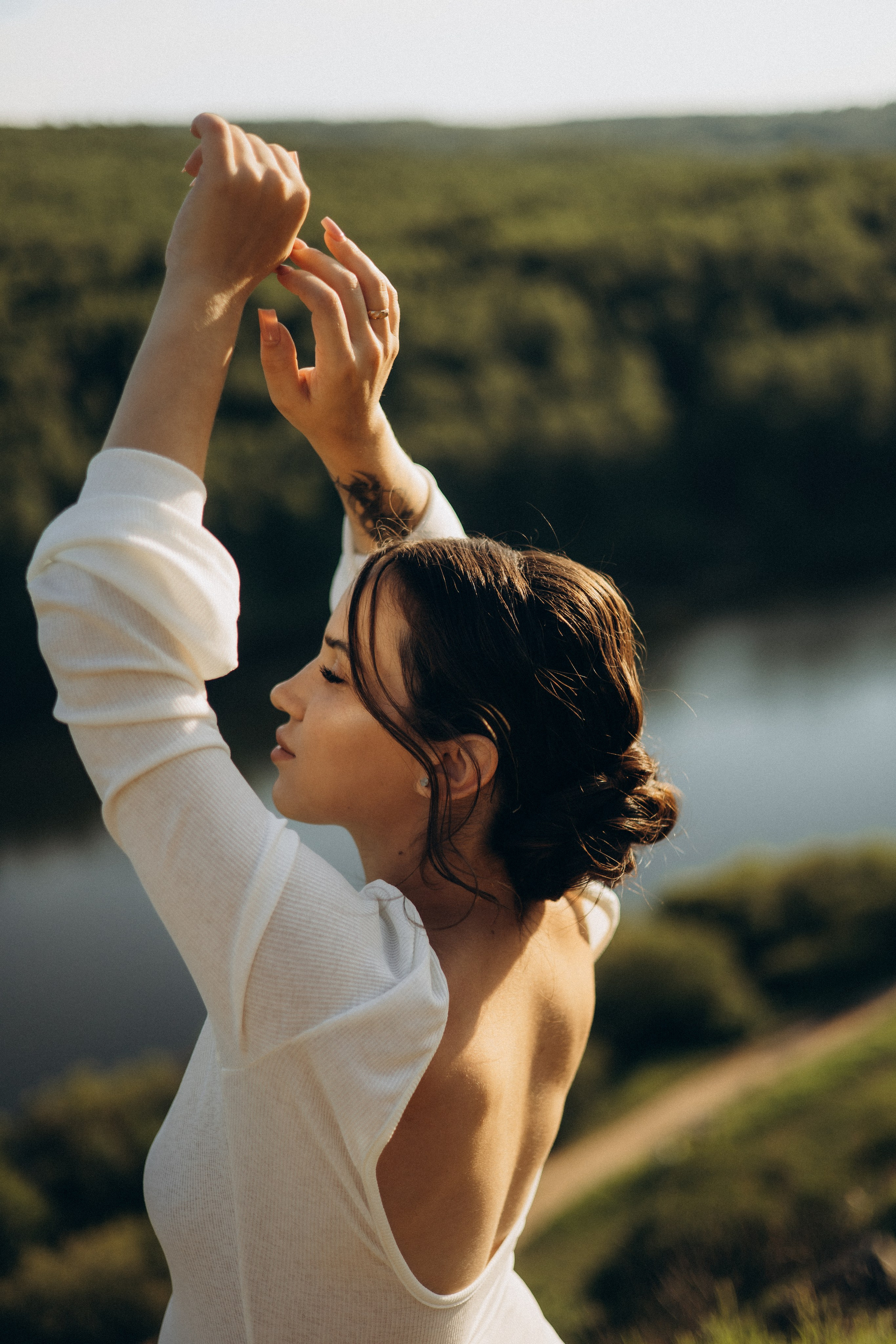 Анастасия. Фотограф в г. Чита