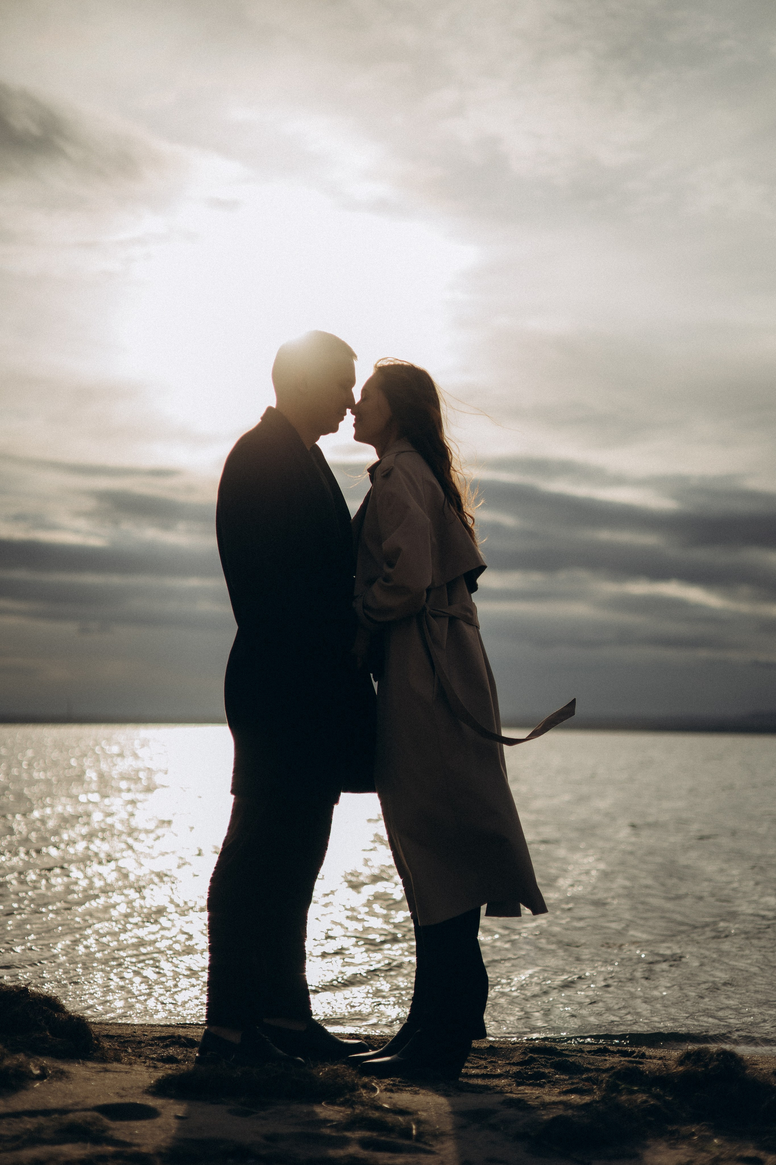 Карина, Иван. Фотограф в г. Чита