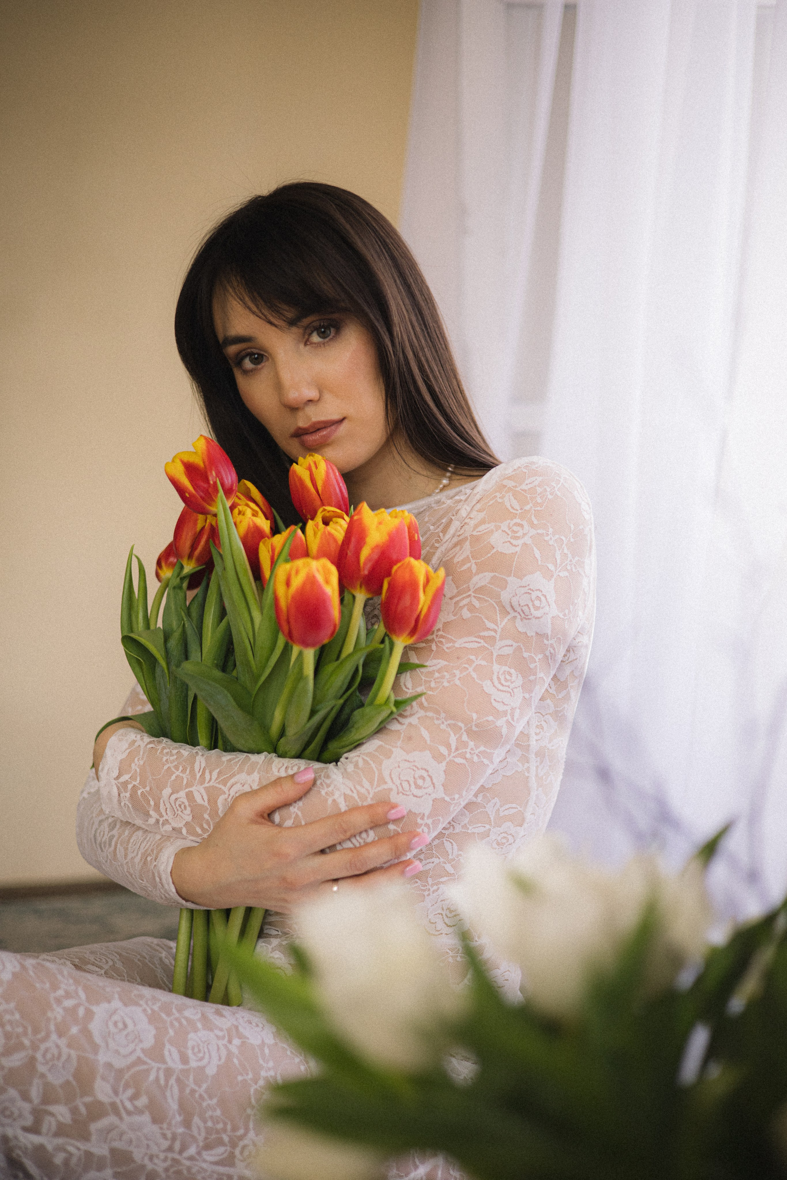 Кристина. Фотограф в г. Чита