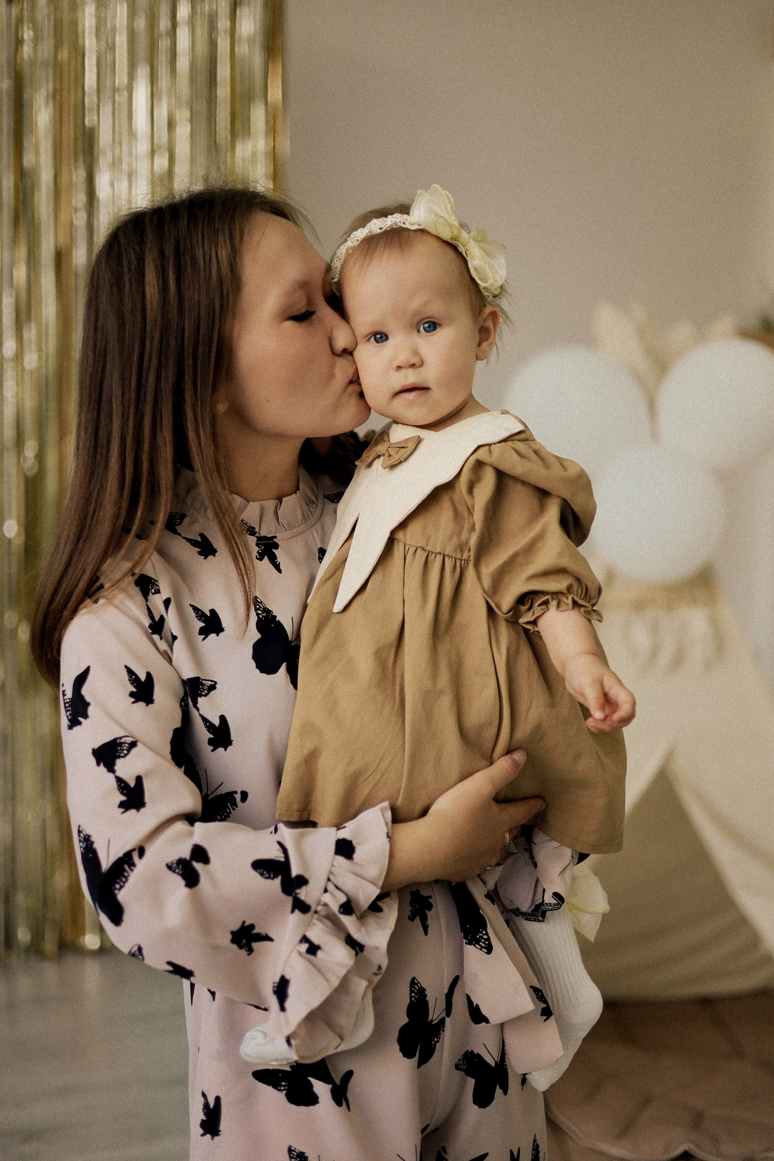 Вика ♡ Леша ♡ Сонечка. Фотограф в г. Чита