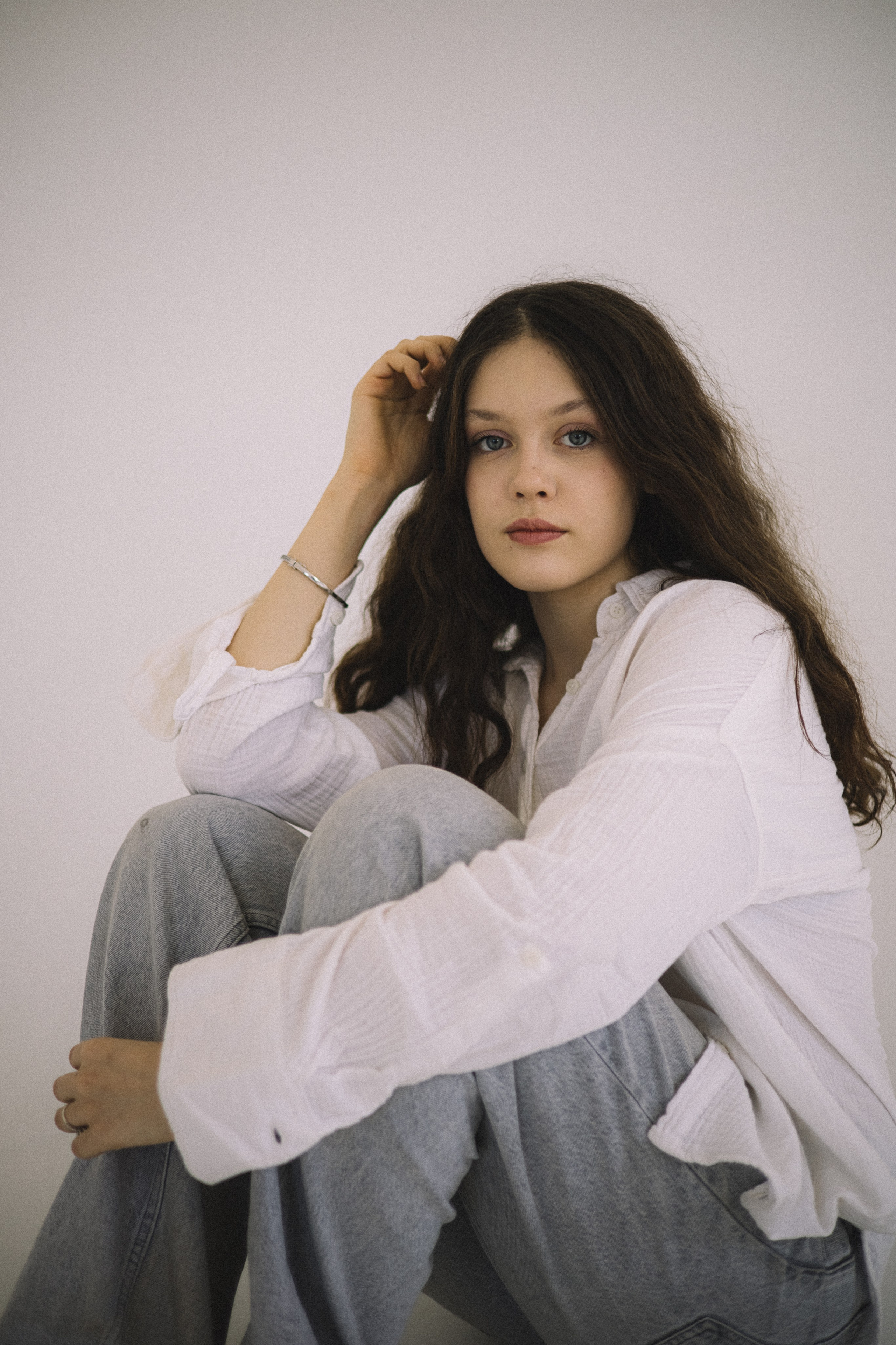 Кира. Фотограф в г. Чита