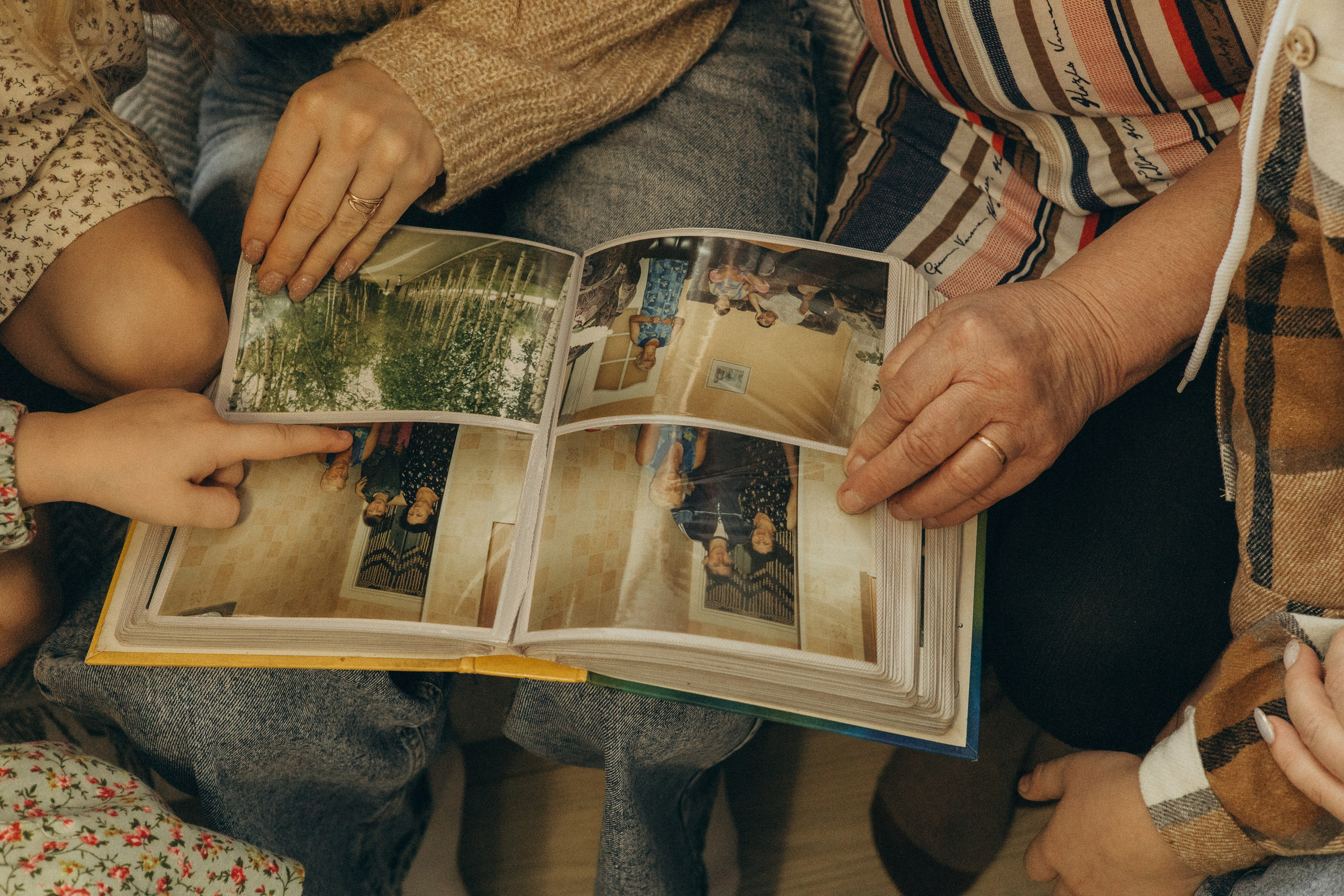 Счастье там, где мама…. Фотограф в г. Чита