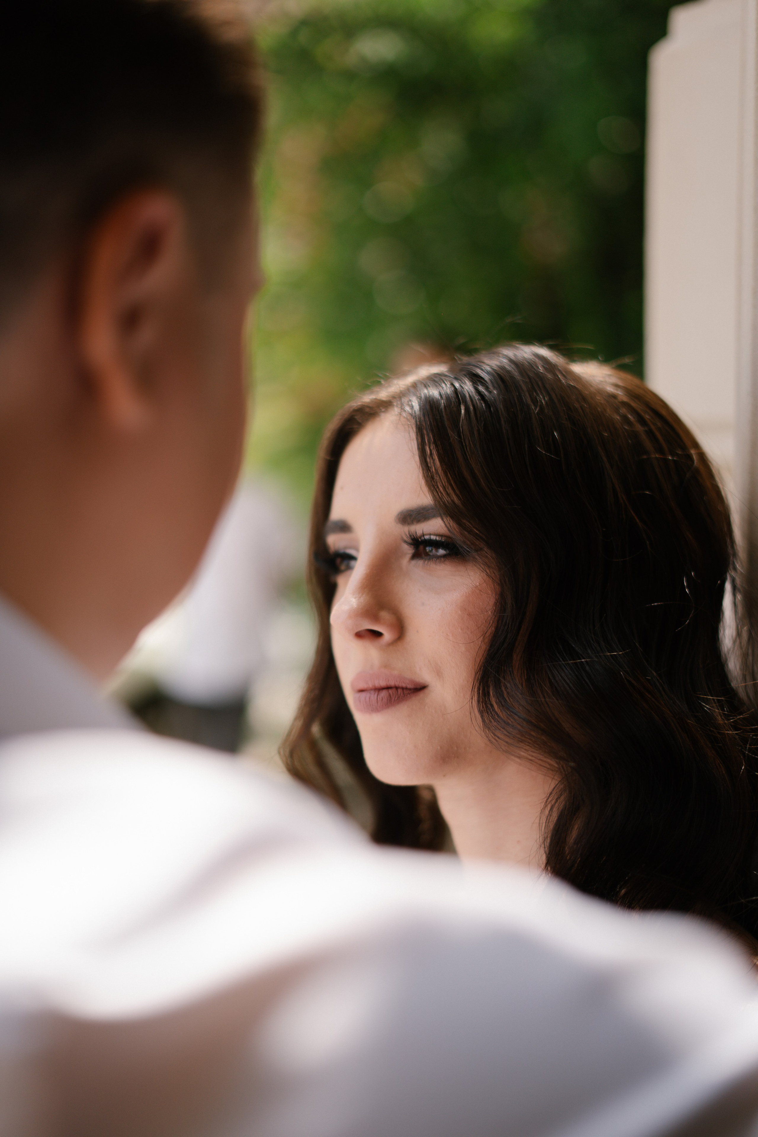 Денис и Елена. Свадебные фотограф и видеограф в Саратове