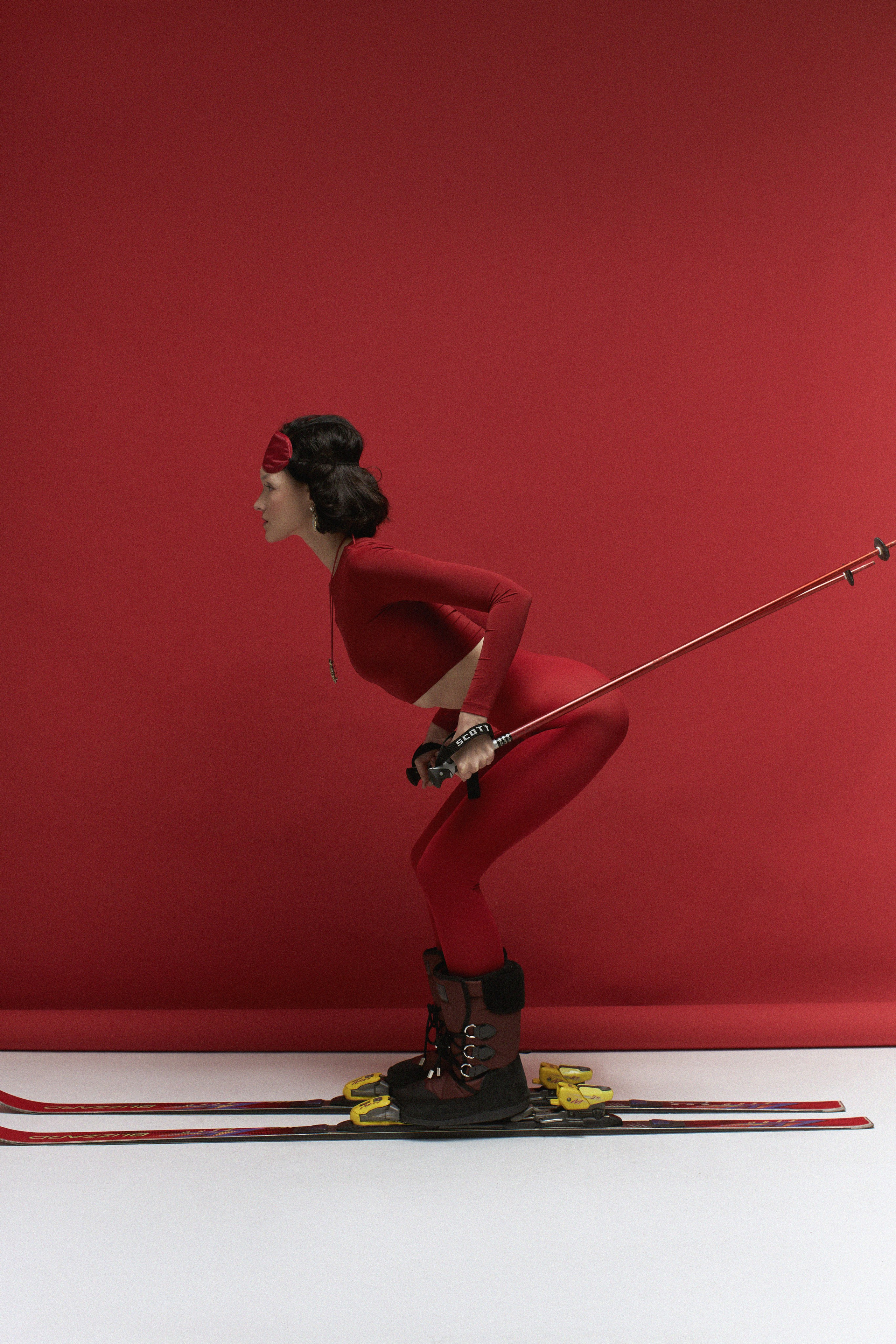 Polly #2. Fashion-фотограф Желеуов Дулат