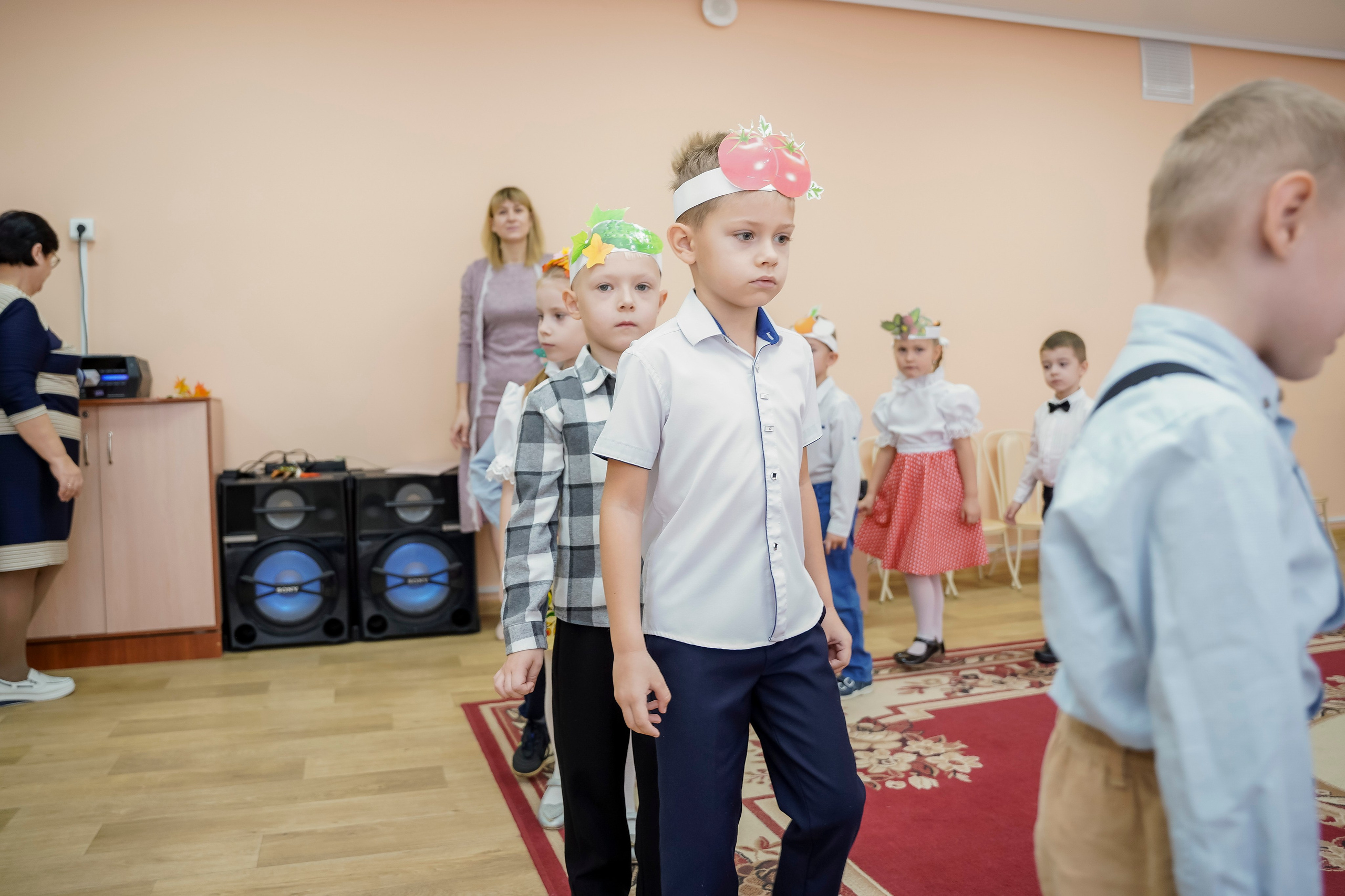 Осень 1. Геннадий Войтов — контент под любые задачи