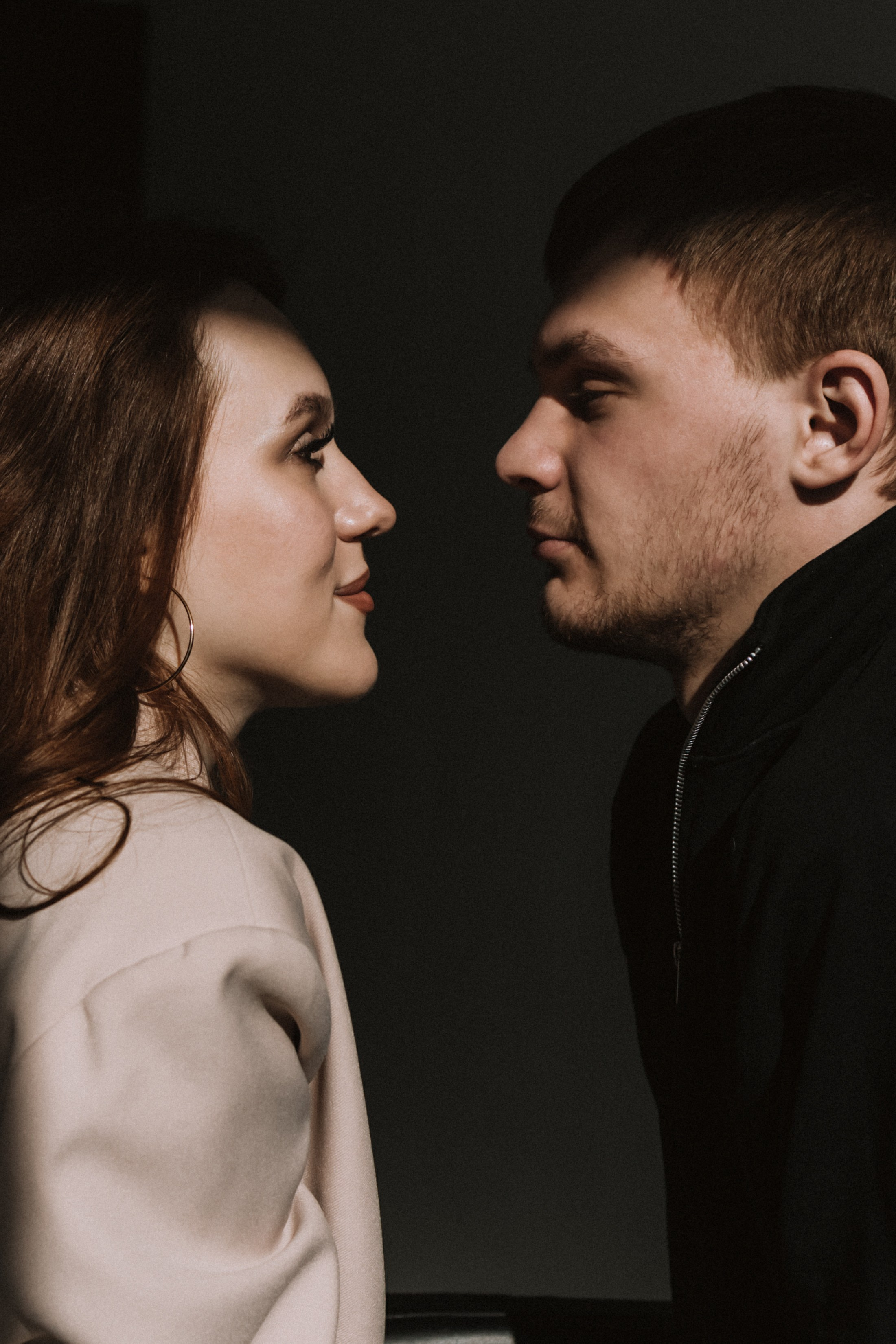 Арина и Никита. Фотограф Нижний Новгород