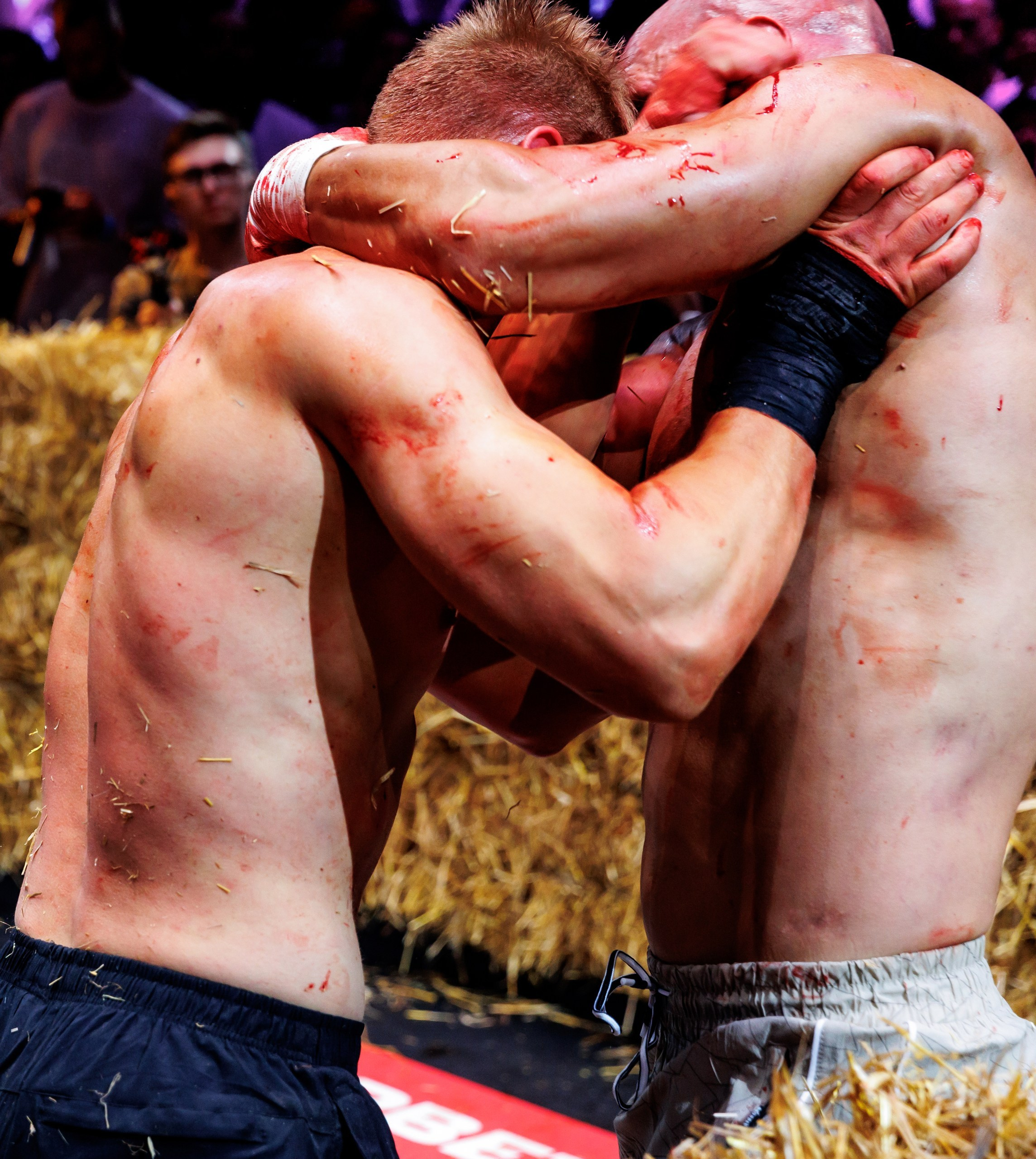 Olimpbet. TOP DOG FC. Репортажная съемка. Иван Косогорцев фотограф