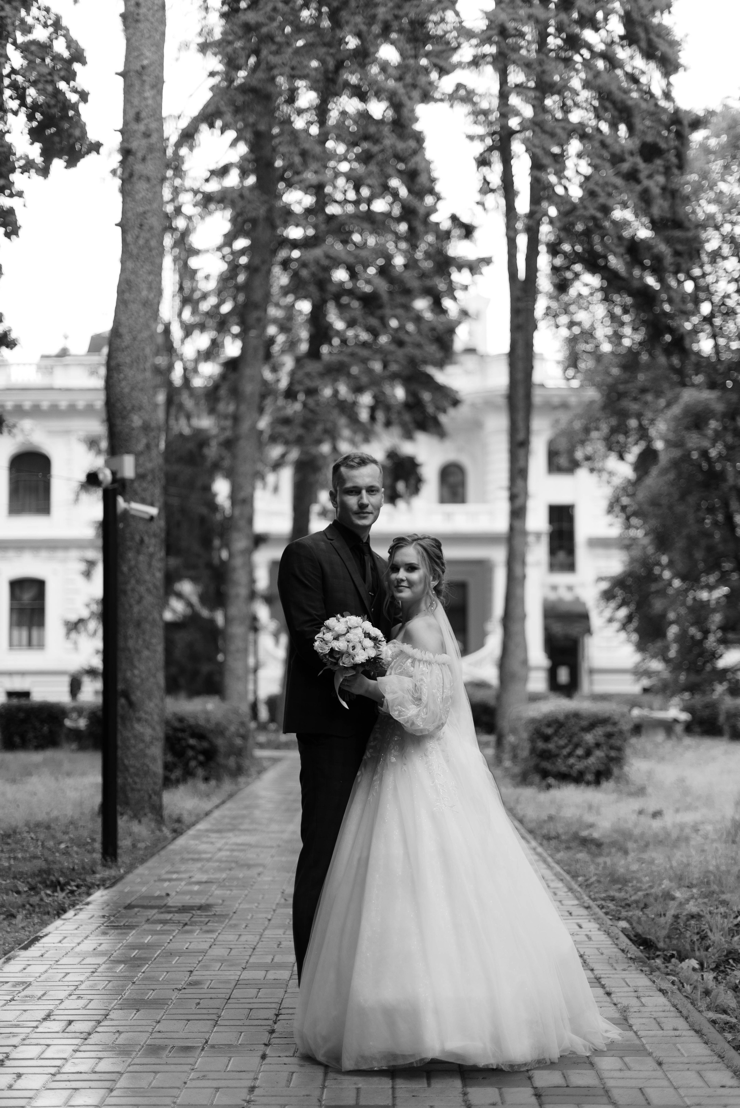 Тот самый день. Фотограф в Москве